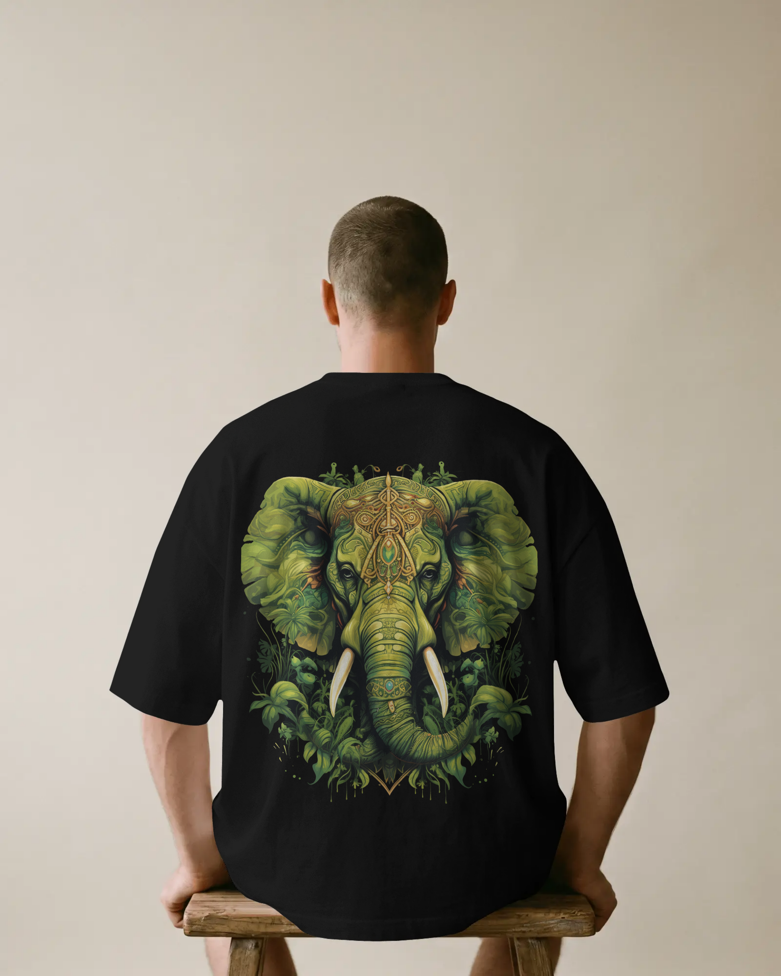 ELEPHANT: "The Earth Shaker"06