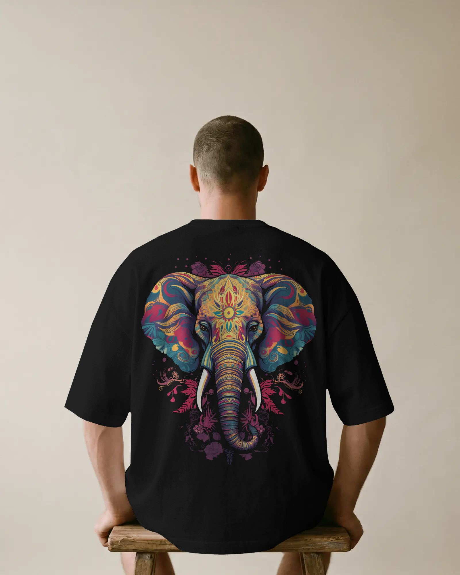 ELEPHANT: "The Earth Shaker"14