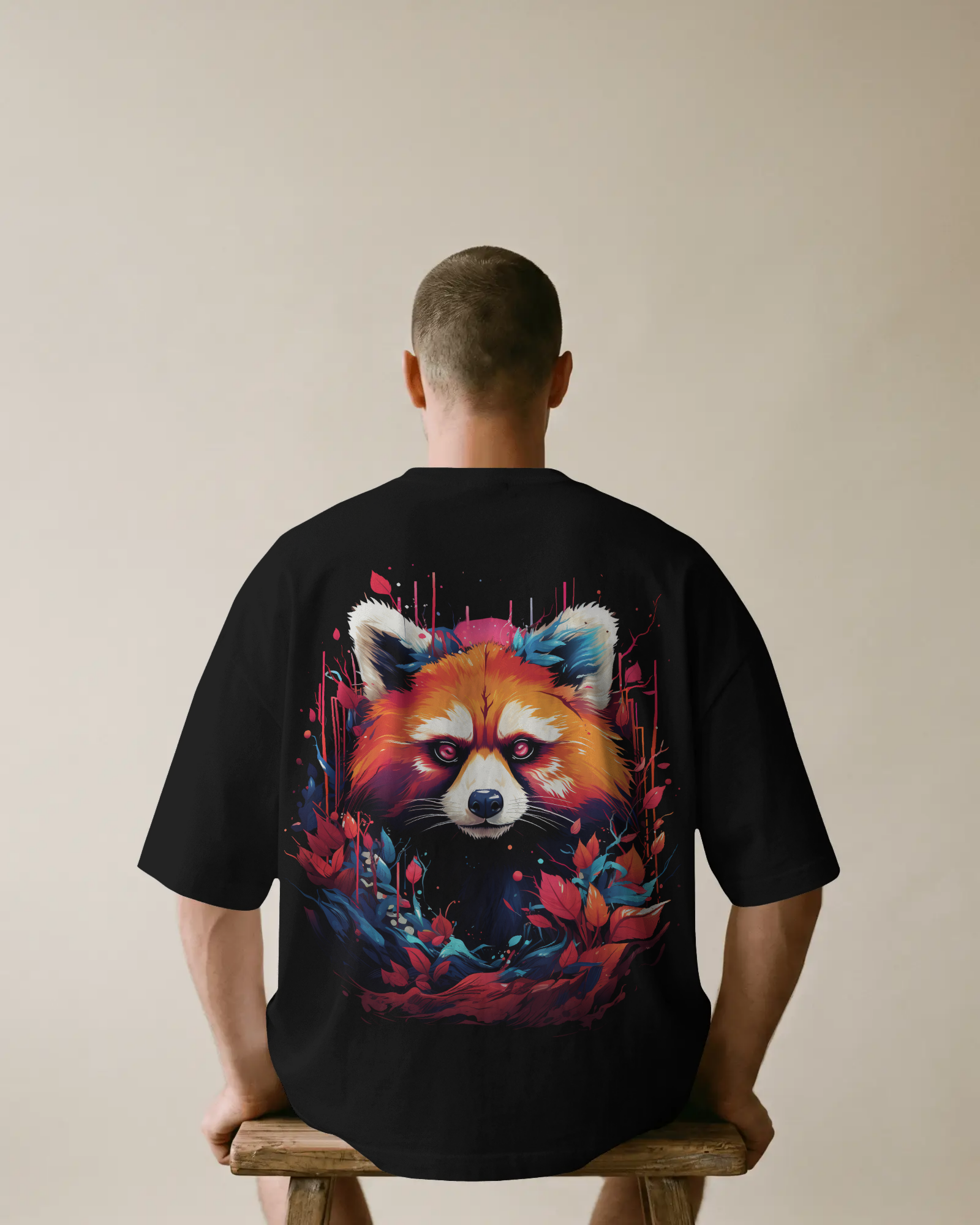RED PANDA 11