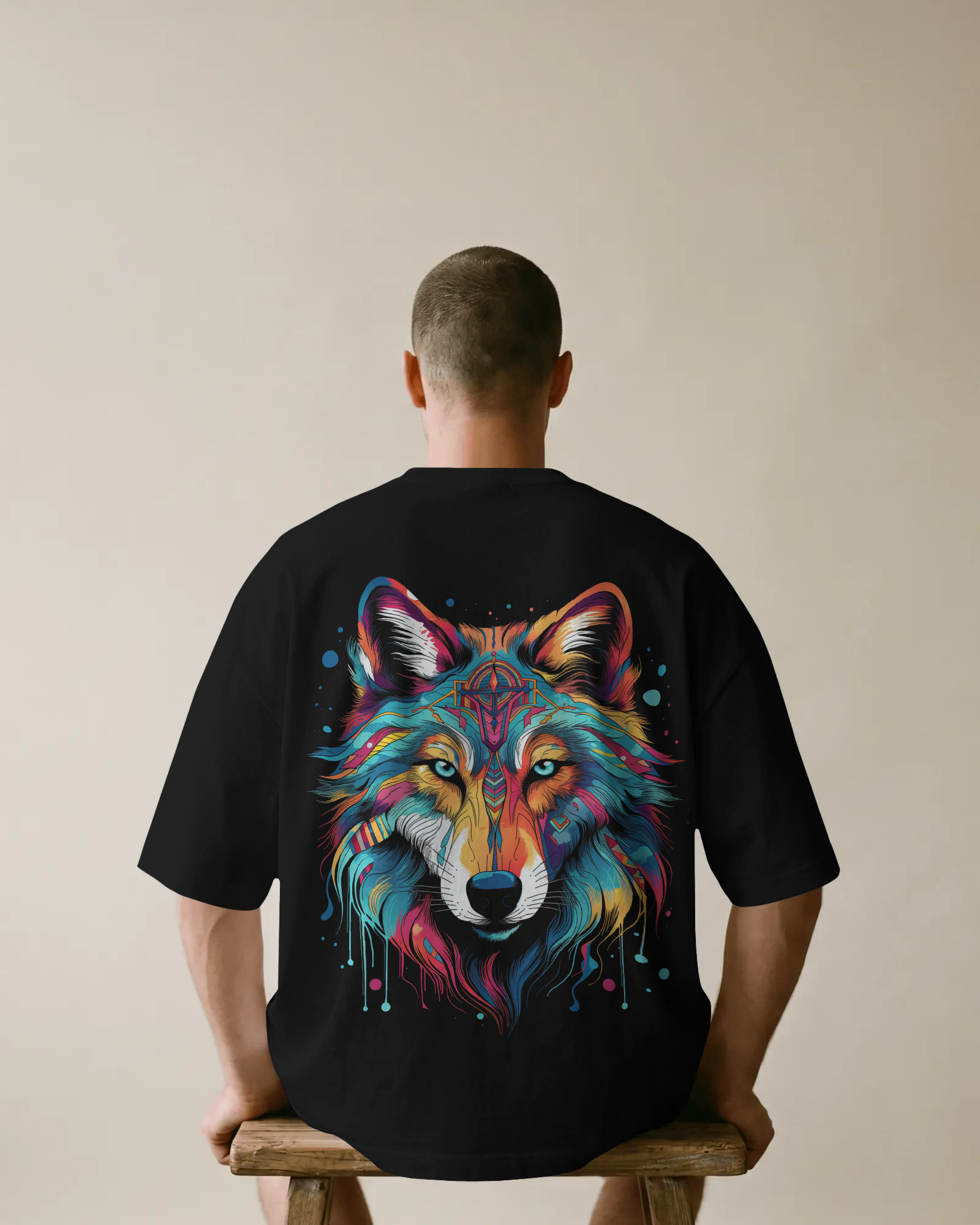 MAXICAN WOLF 08