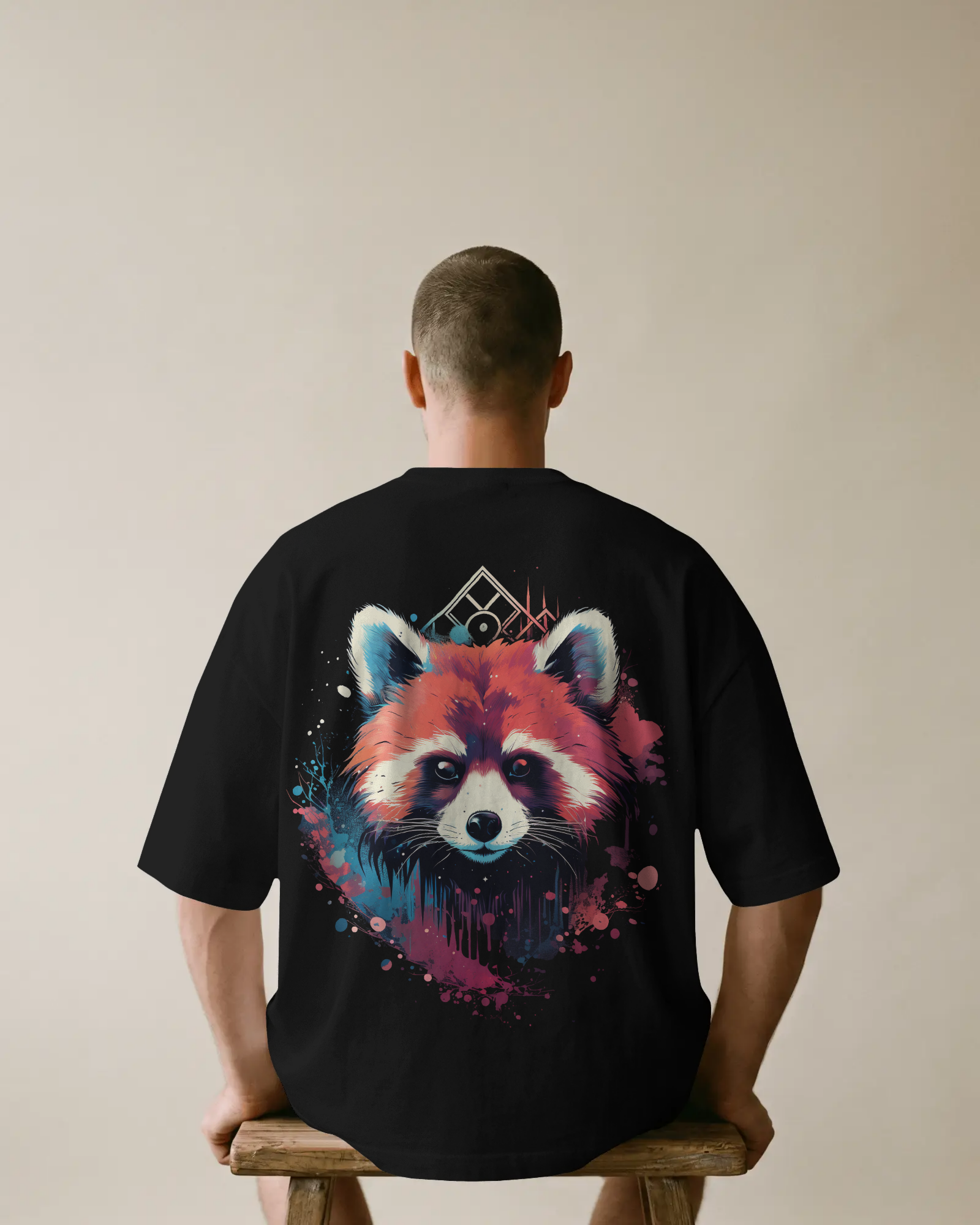 RED PANDA 15