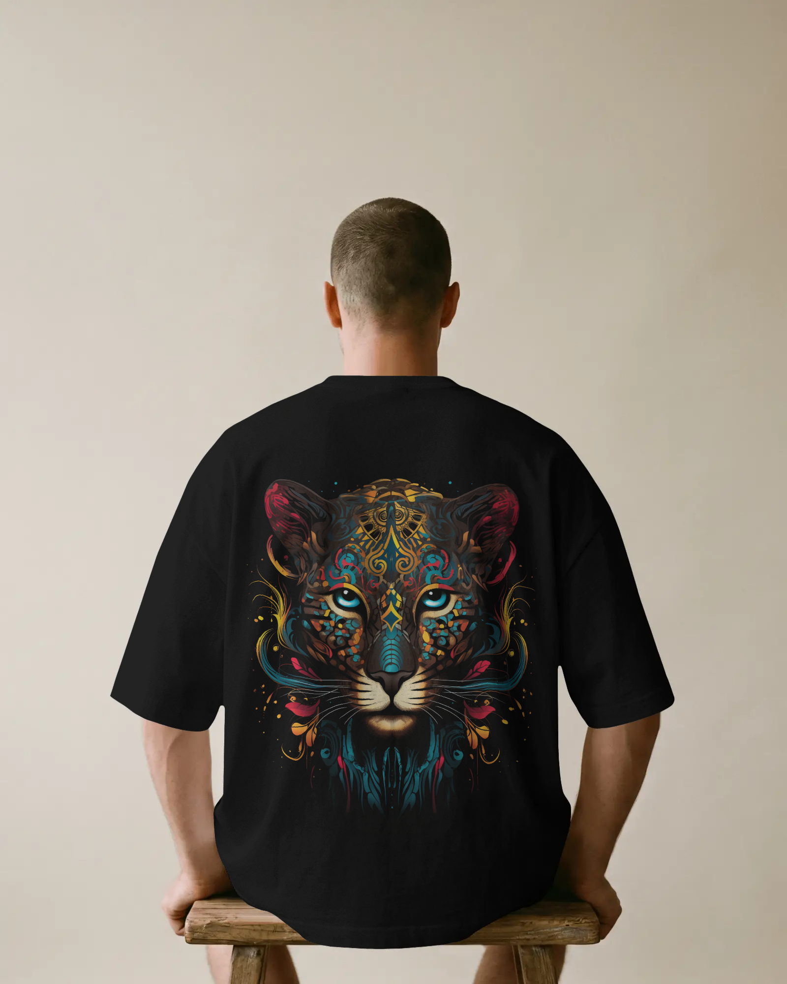 THE JAGUAR 06