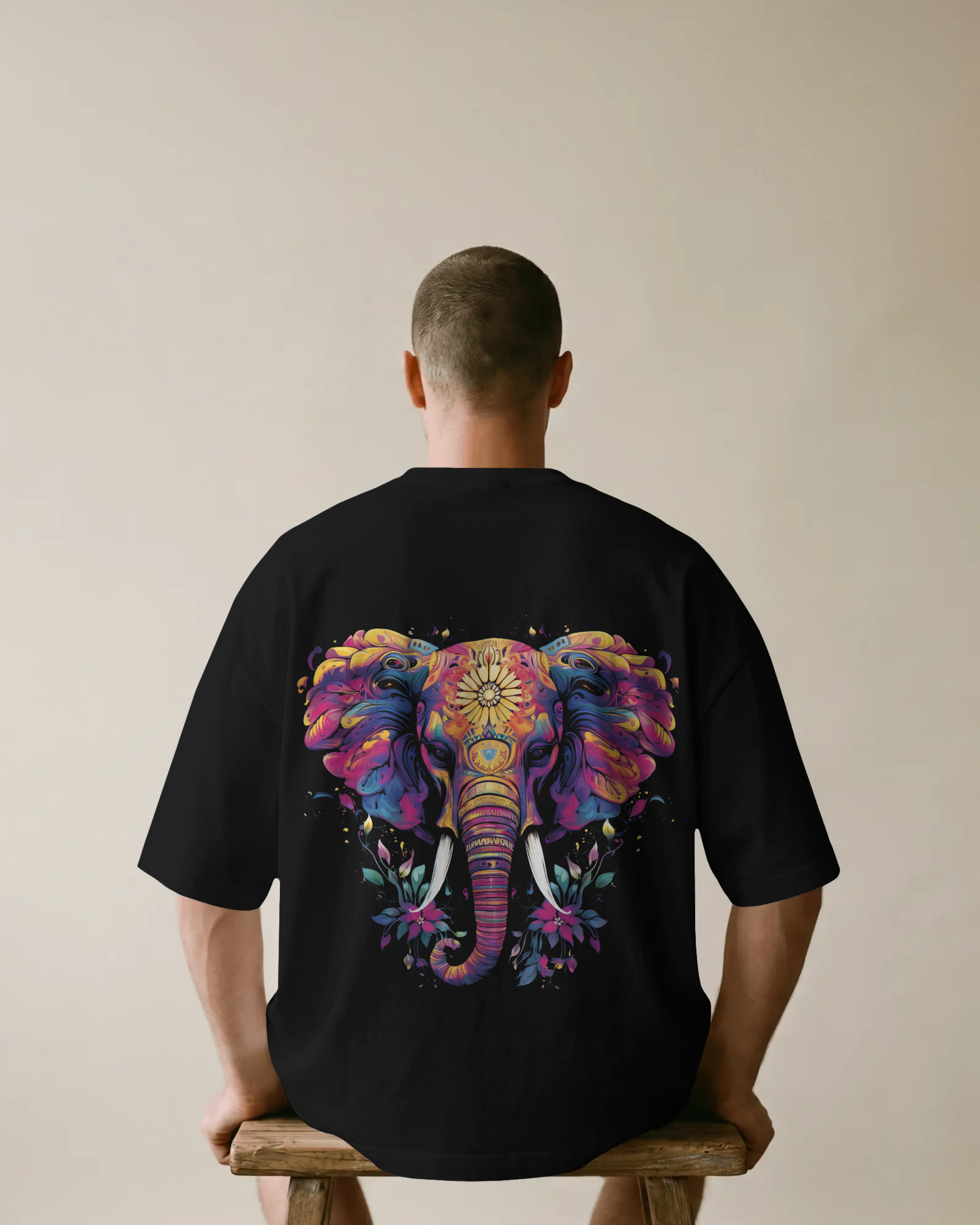 ELEPHANT: "The Earth Shaker"31