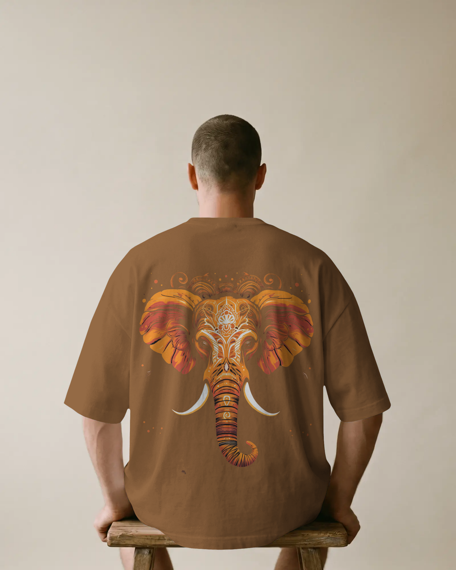 ELEPHANT: "The Earth Shaker"20