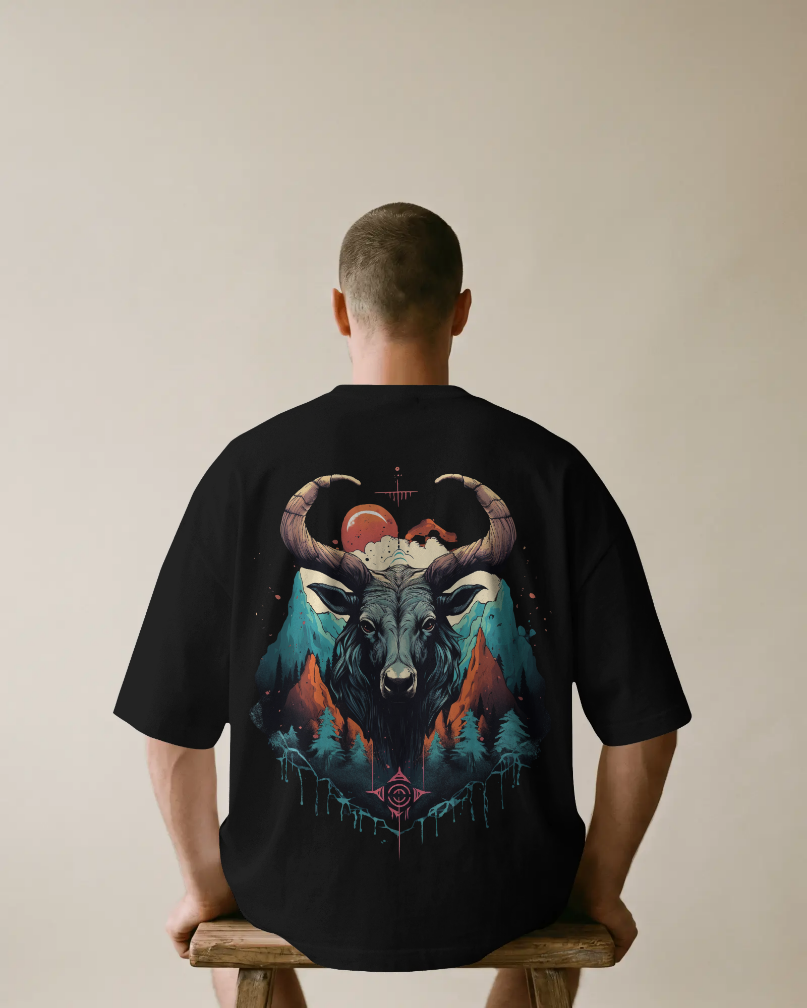 THE TAKIN 07