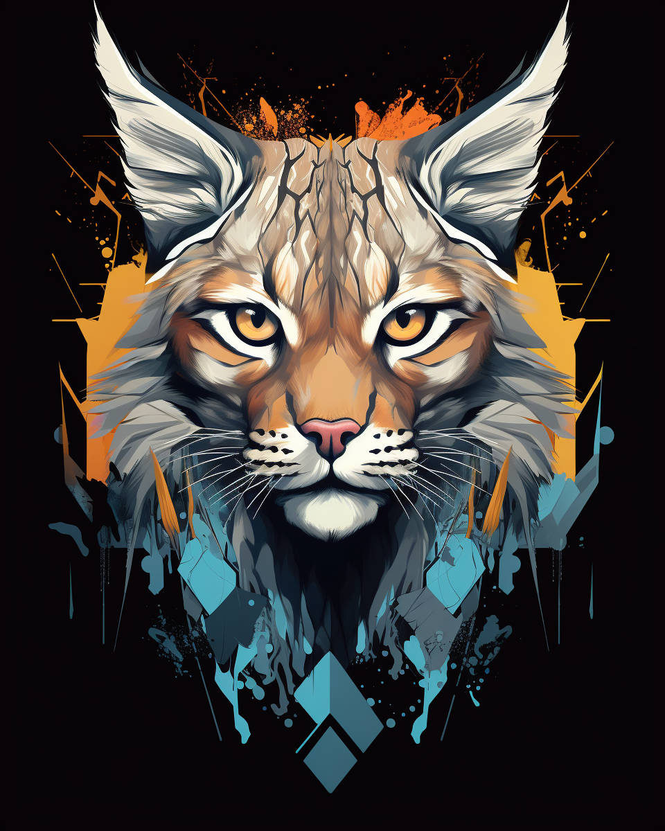 LIBERIAN LYNX