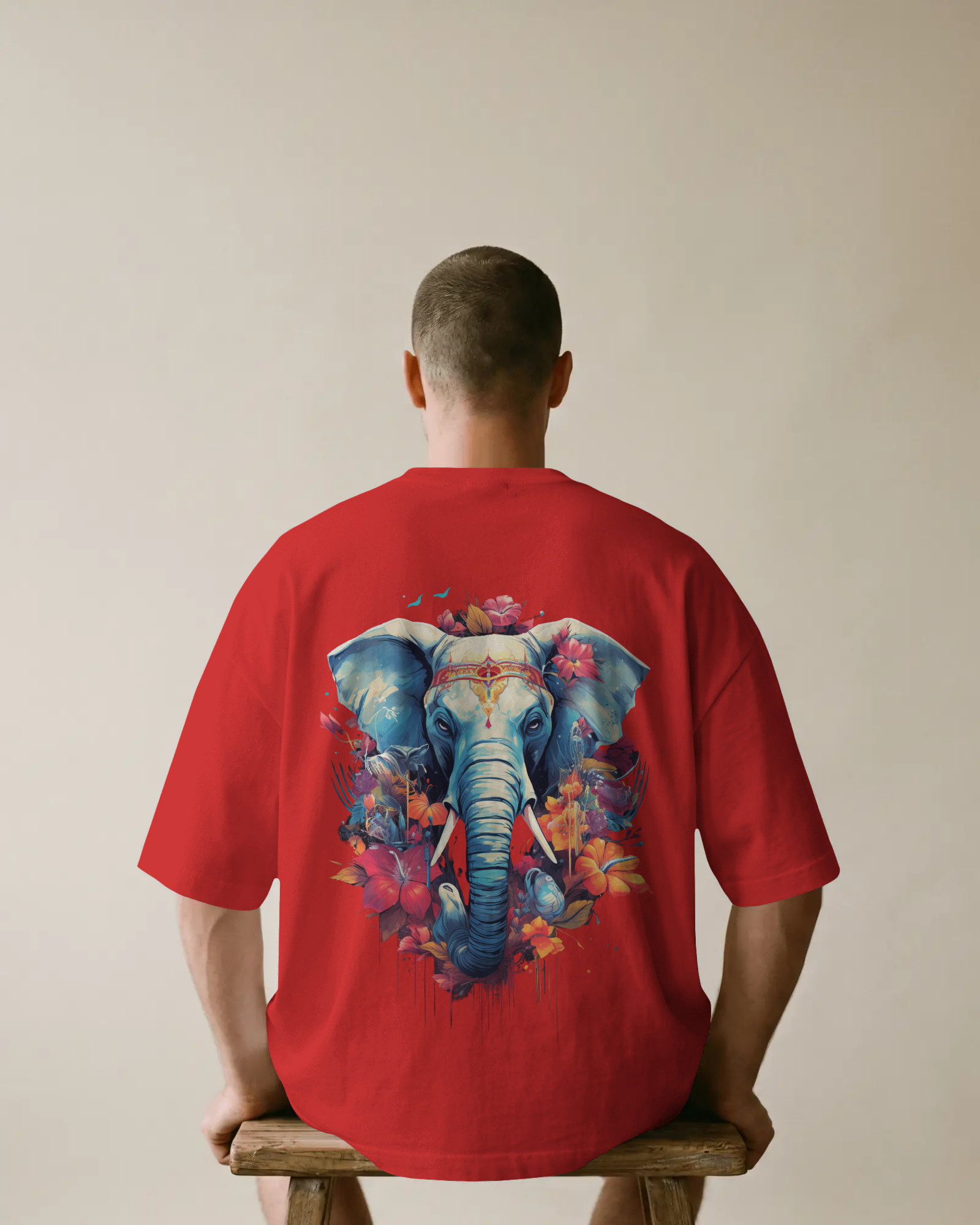 ELEPHANT: "The Earth Shaker"28