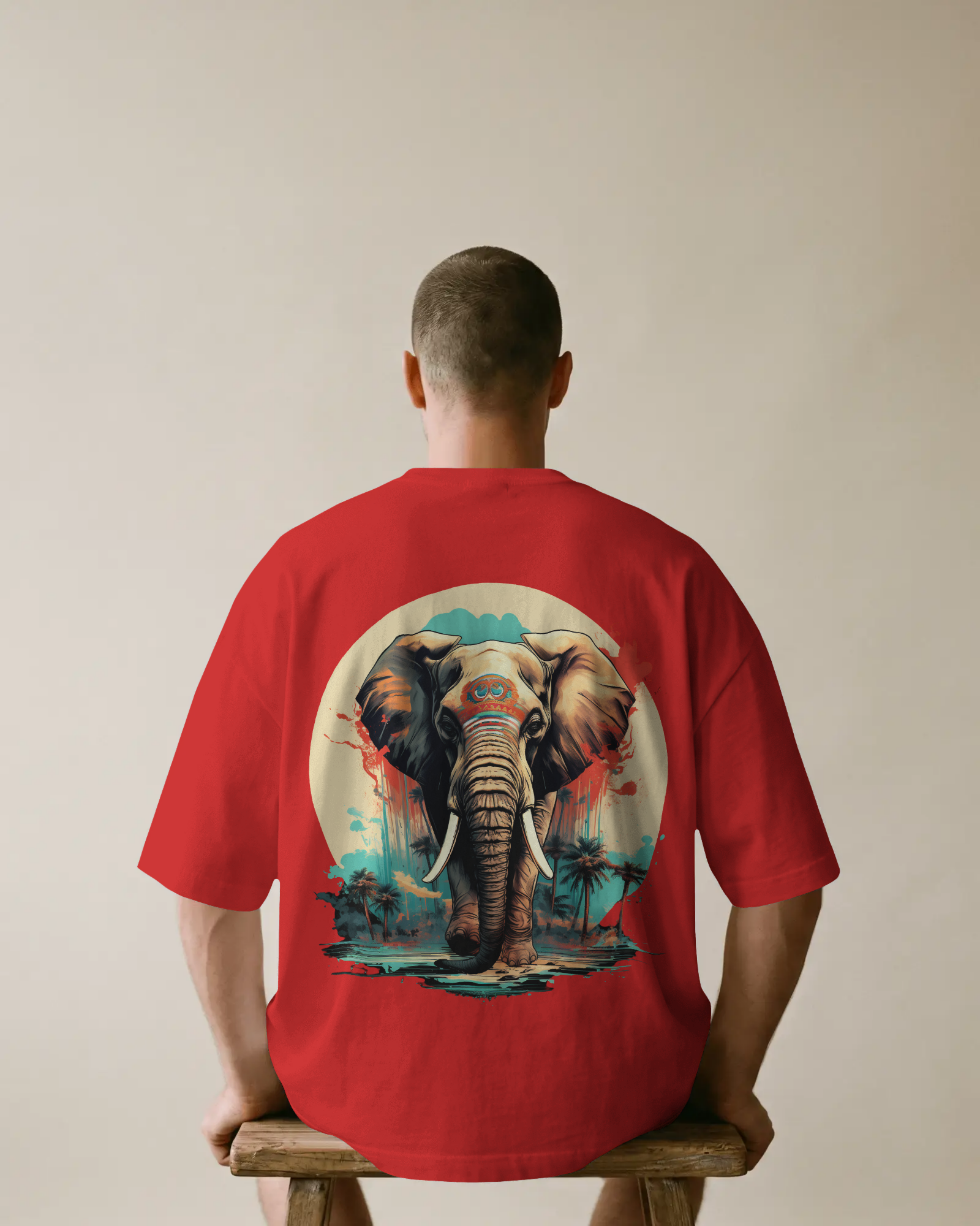 ELEPHANT: "The Earth Shaker"11