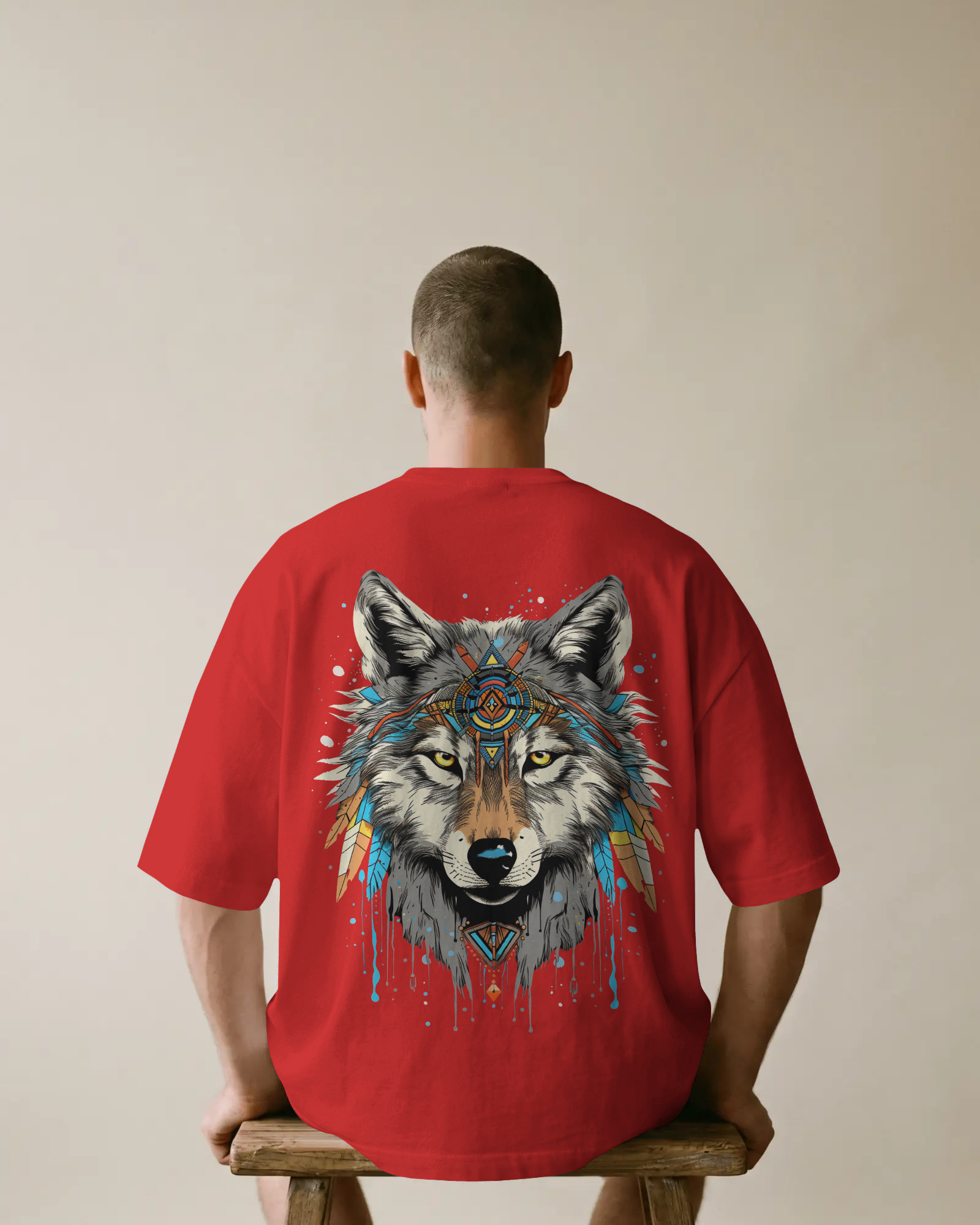 MAXICAN WOLF 01