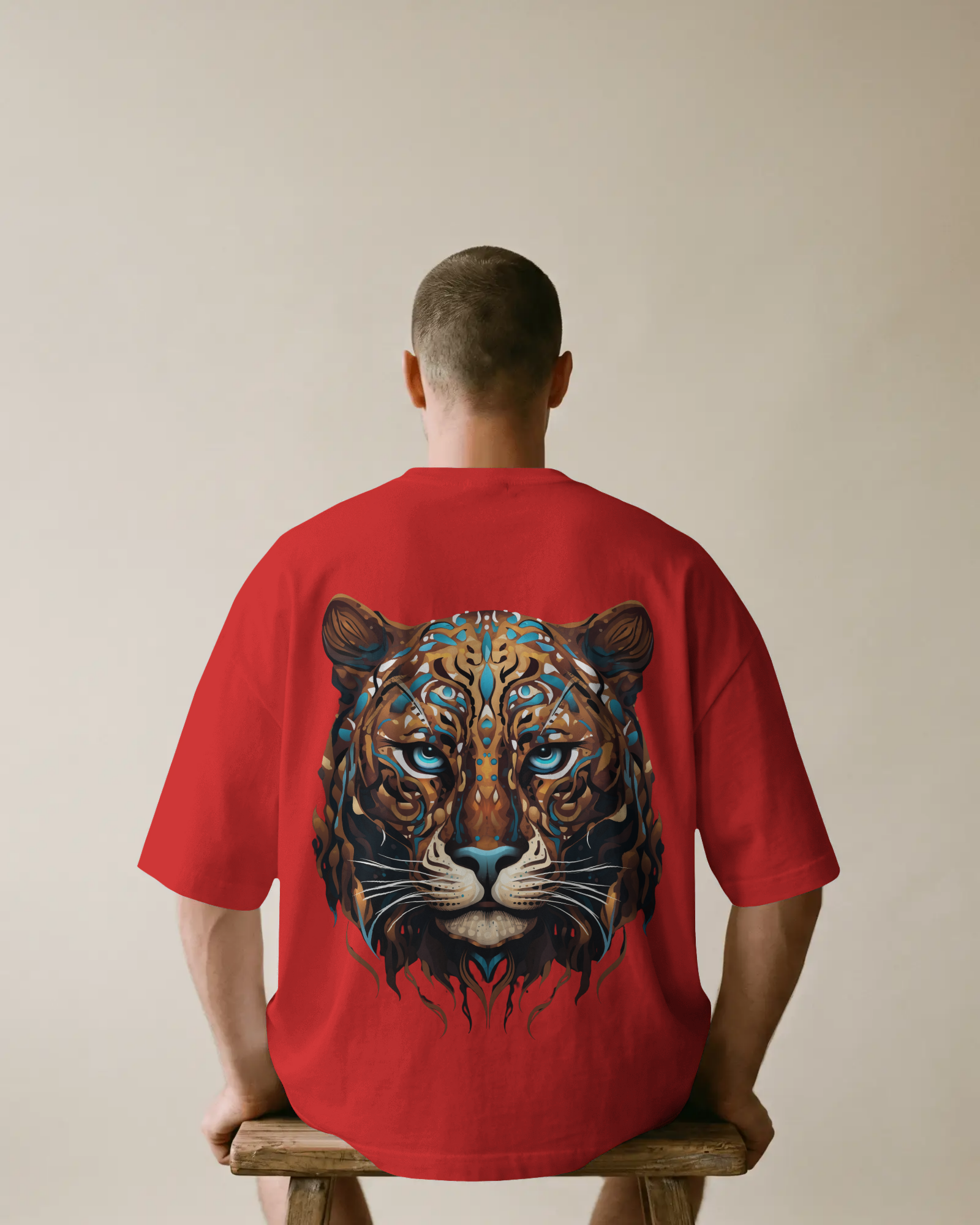 THE JAGUAR 05