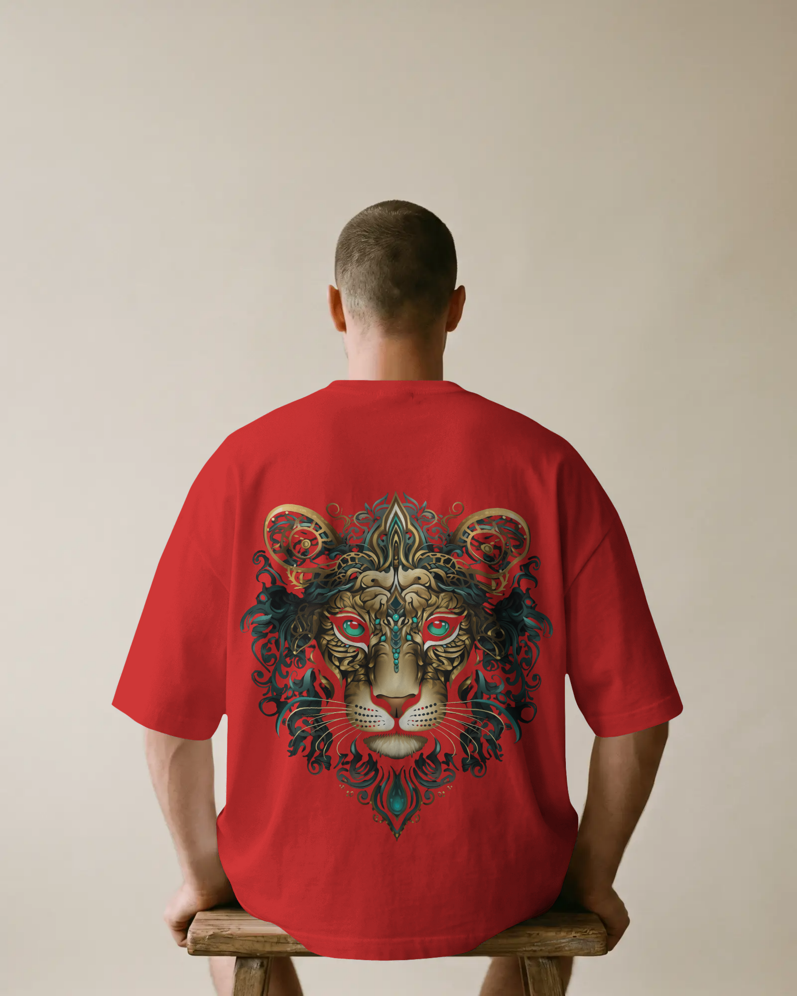 INDOCHINESE-LEOPARD 07