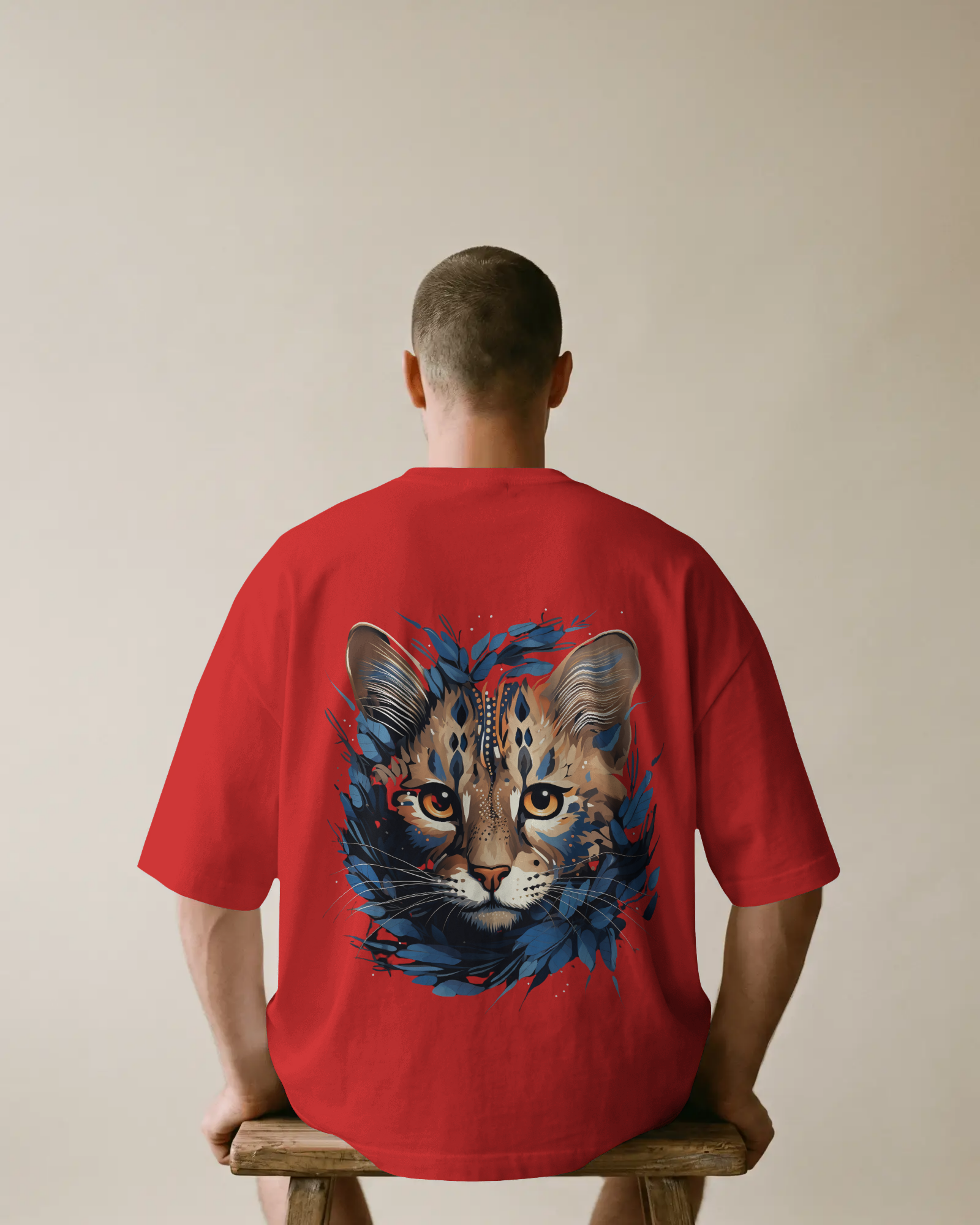 MARBLED CAT 09