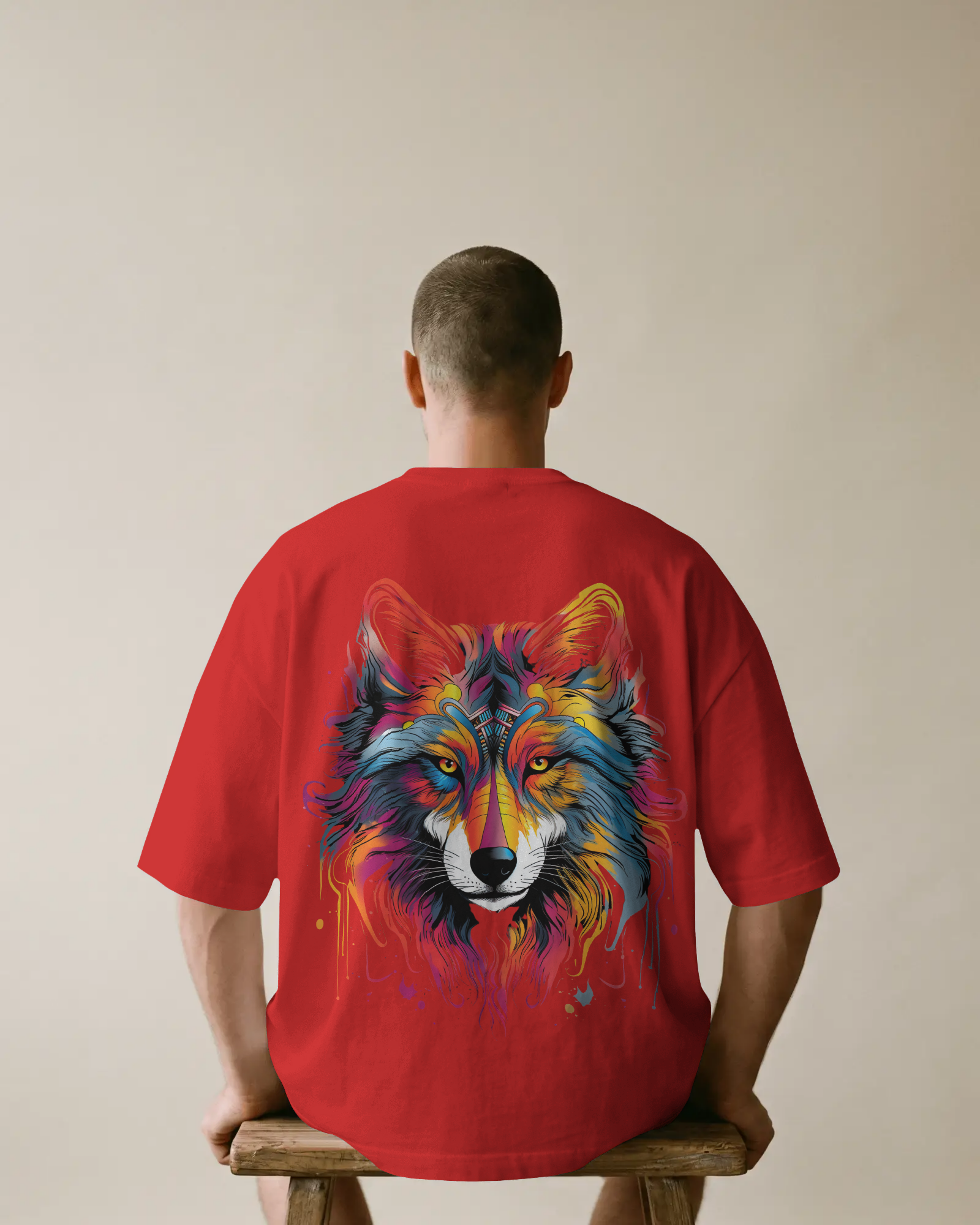 MAXICAN WOLF 06