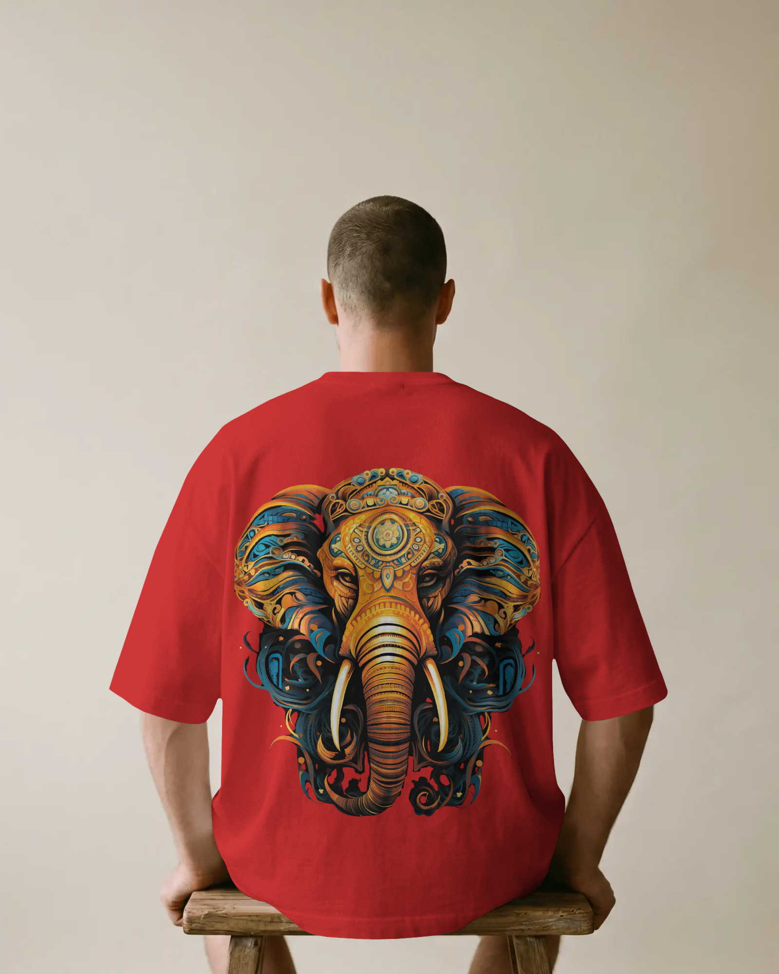 ELEPHANT: "The Earth Shaker"21