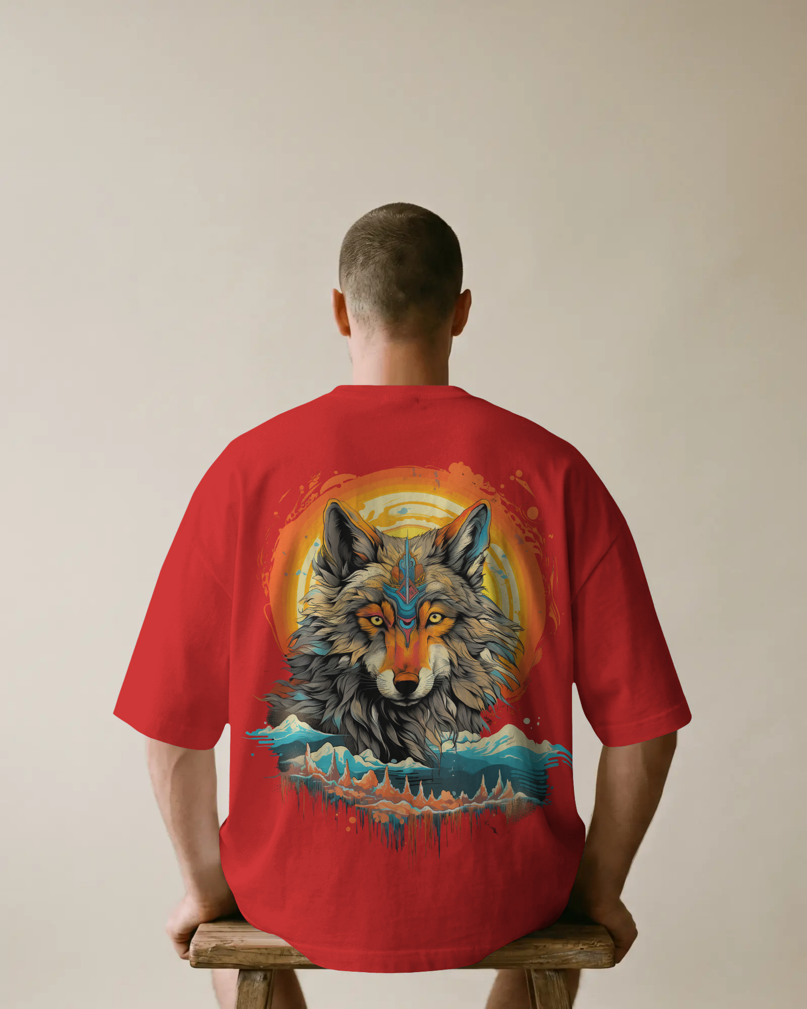 MAXICAN WOLF 04