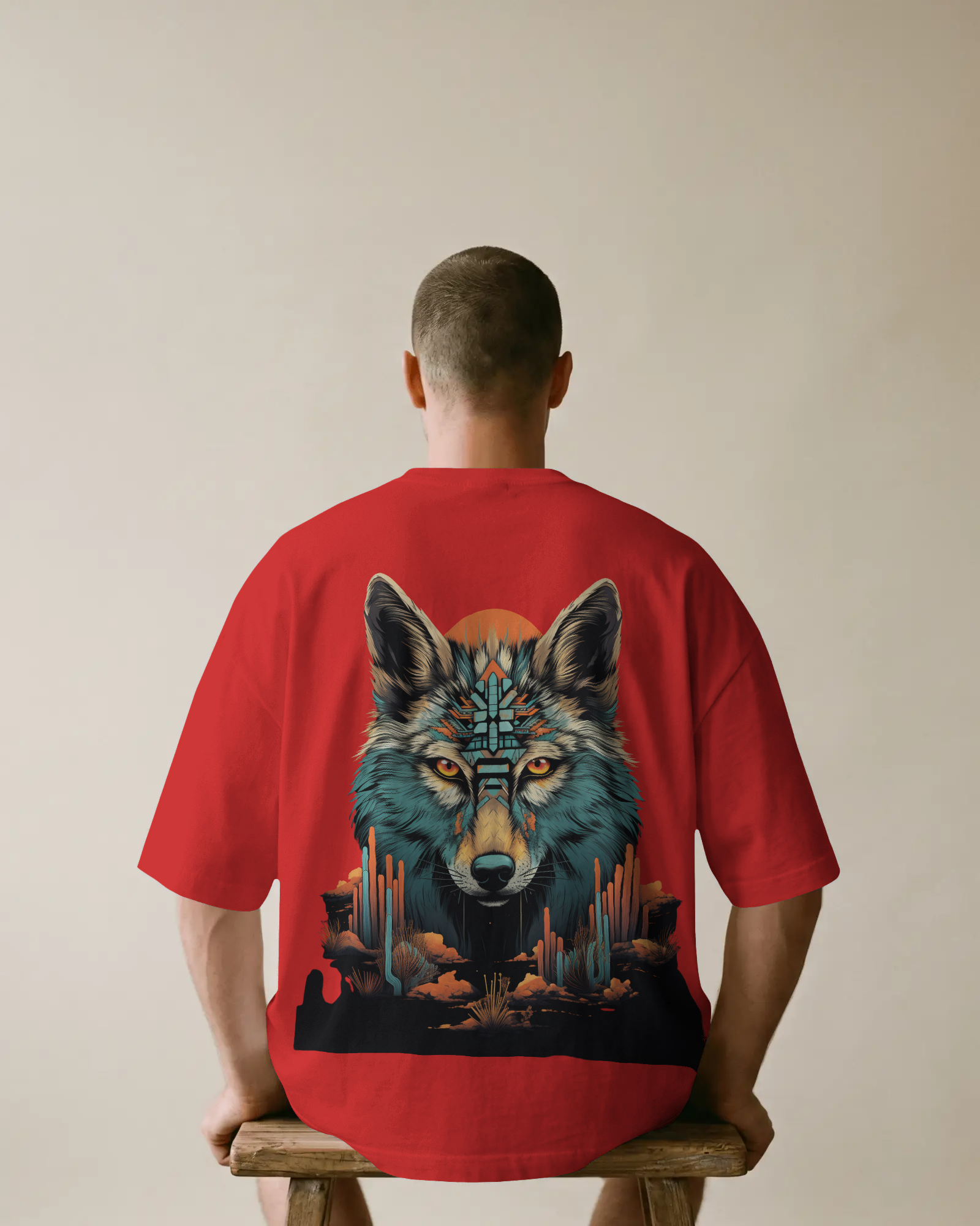 MAXICAN WOLF 10