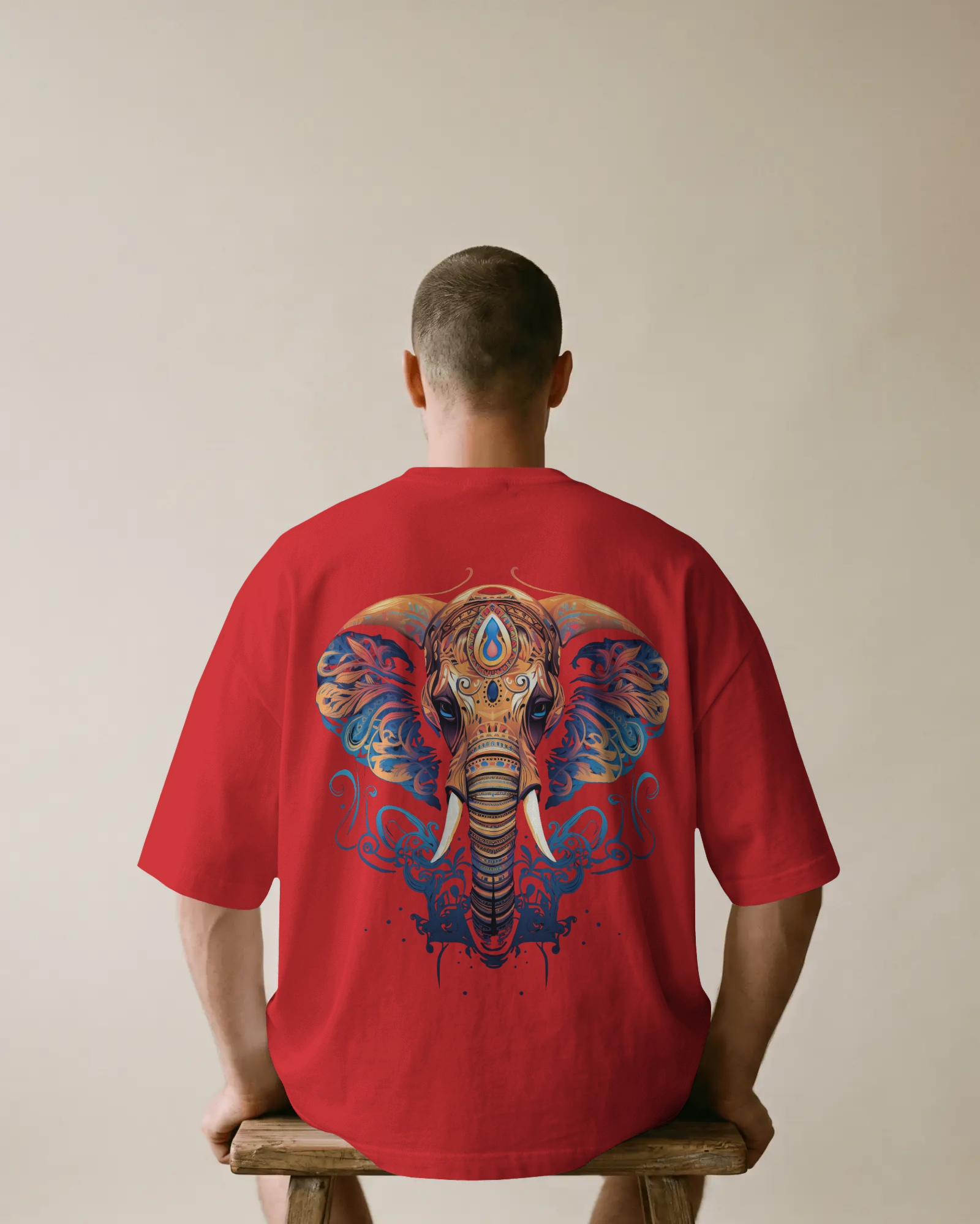 ELEPHANT: "The Earth Shaker"18