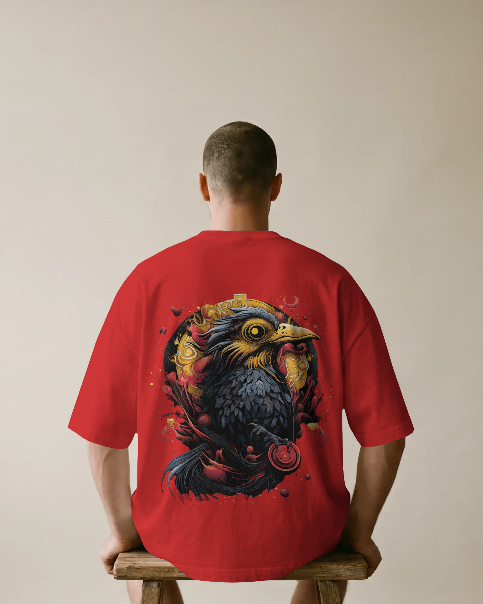 THE KEA 07