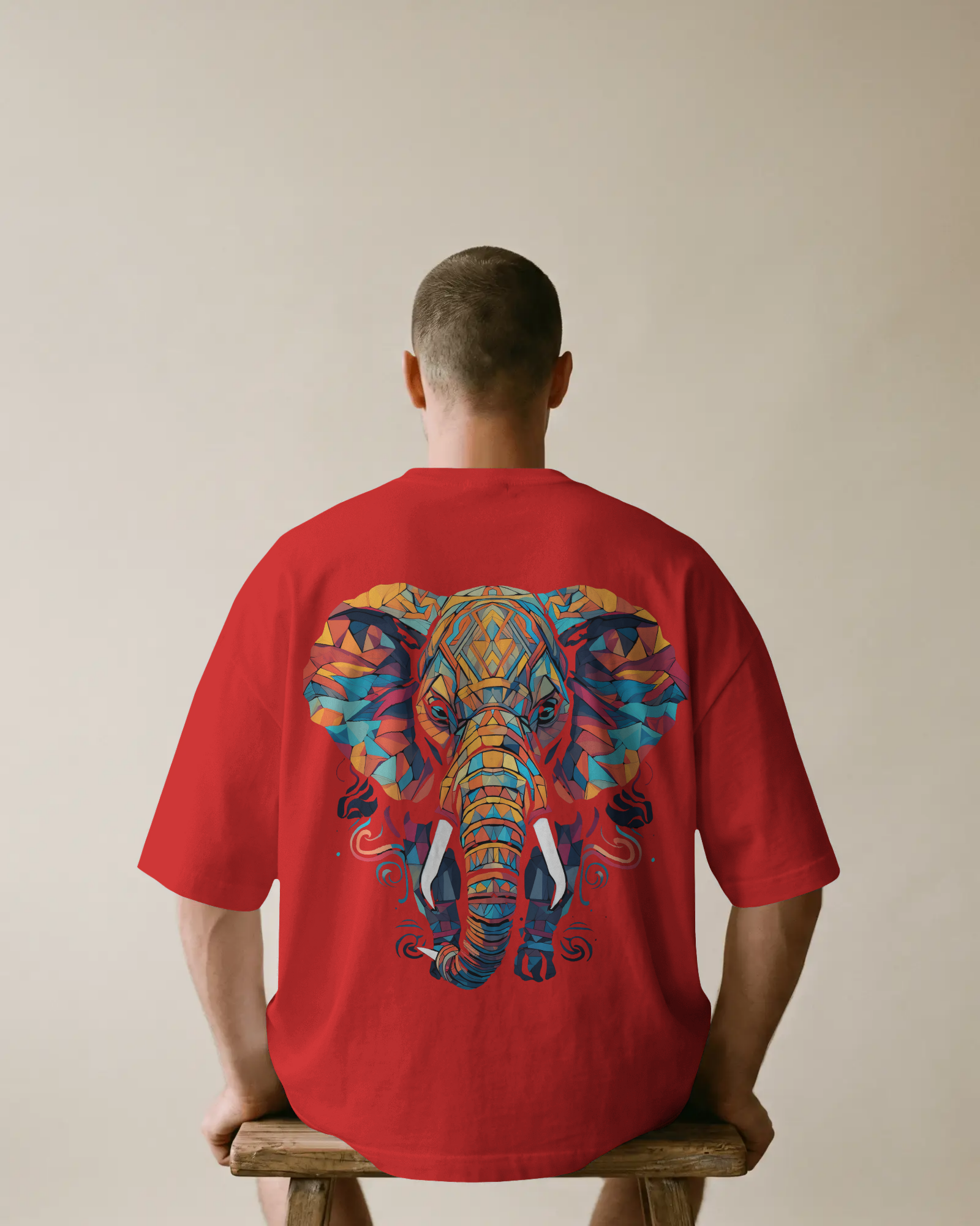ELEPHANT: "The Earth Shaker"16