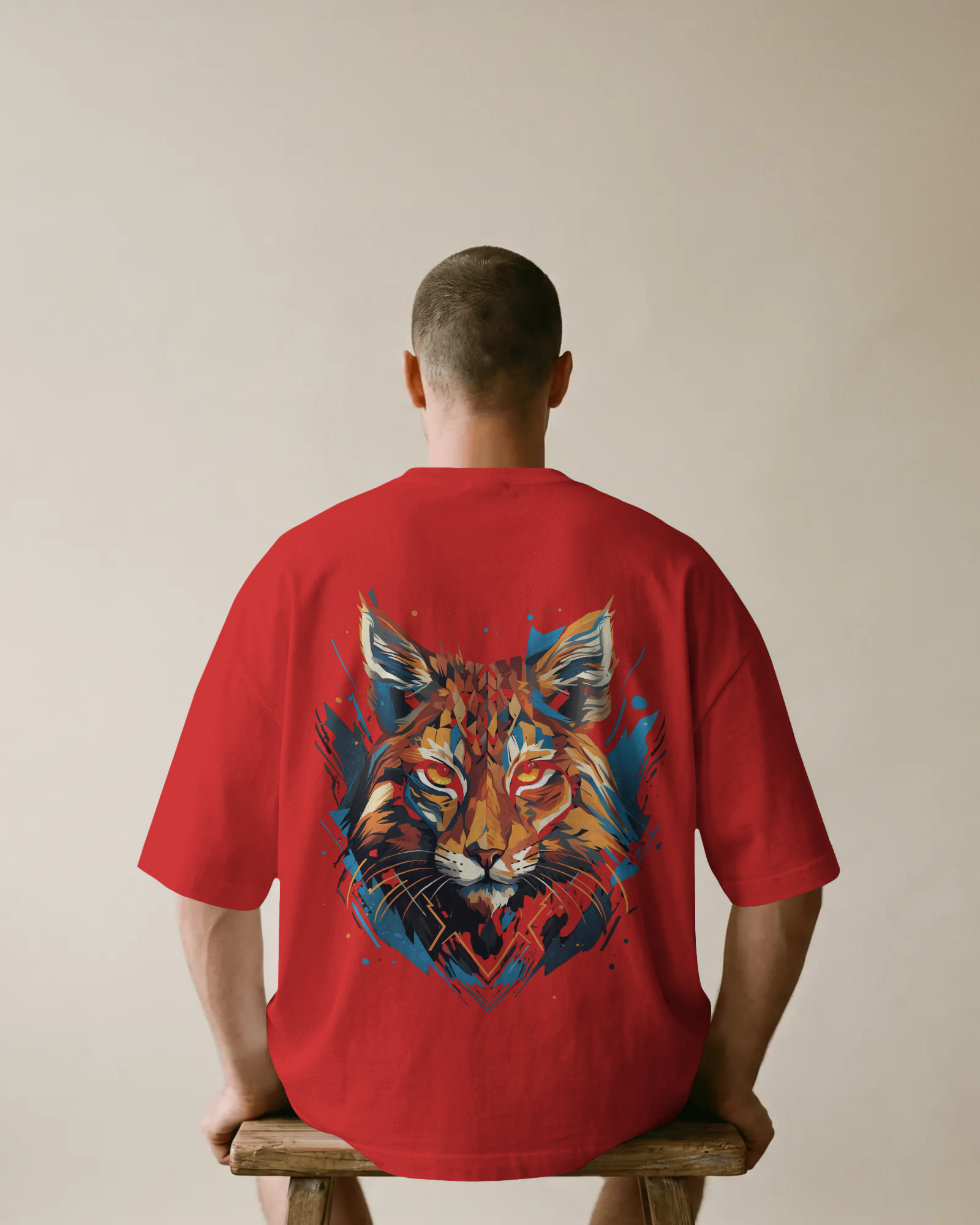 LIBERIAN LYNX 01