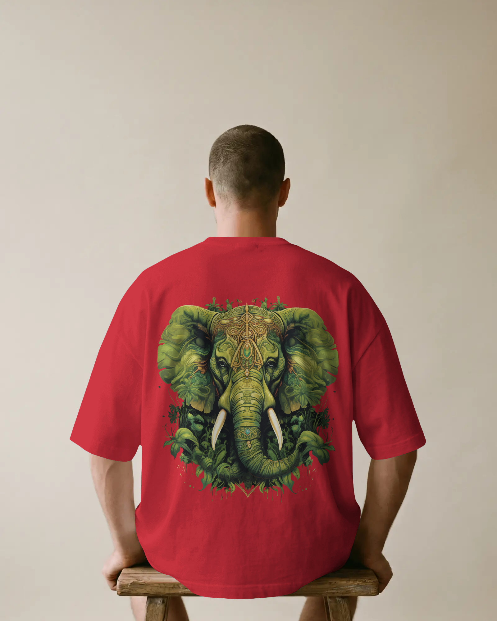ELEPHANT: "The Earth Shaker"06