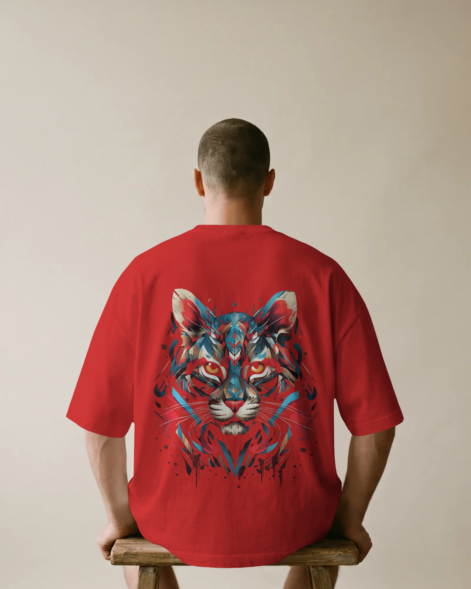 LIBERIAN LYNX 08