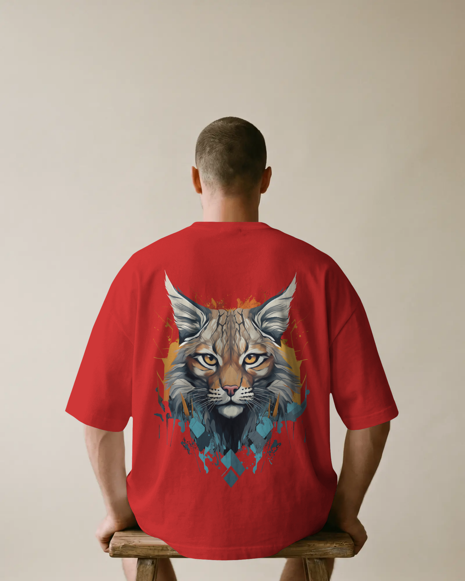 LIBERIAN LYNX 02