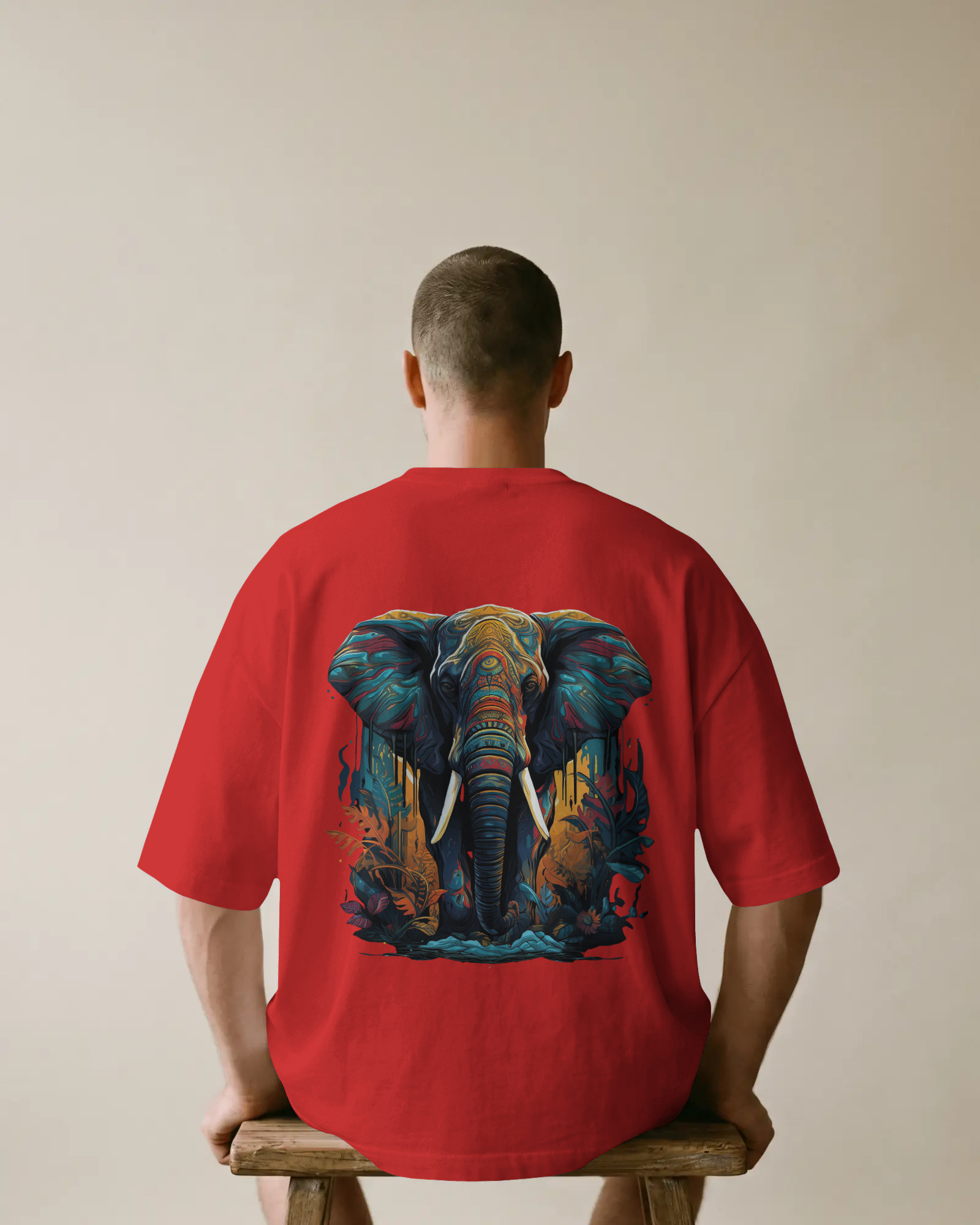 ELEPHANT: "The Earth Shaker"12