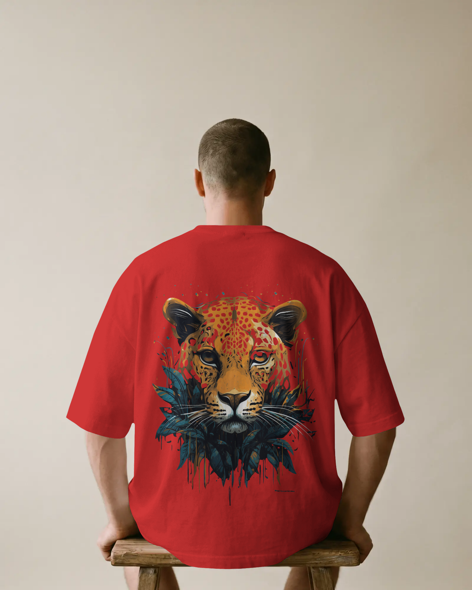 INDOCHINESE-LEOPARD 02