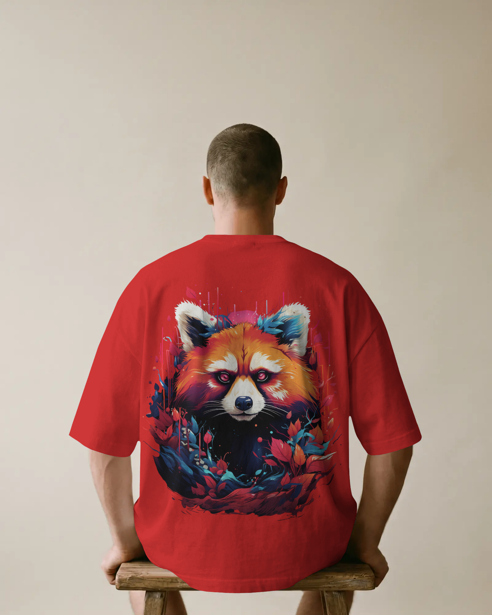 RED PANDA 11