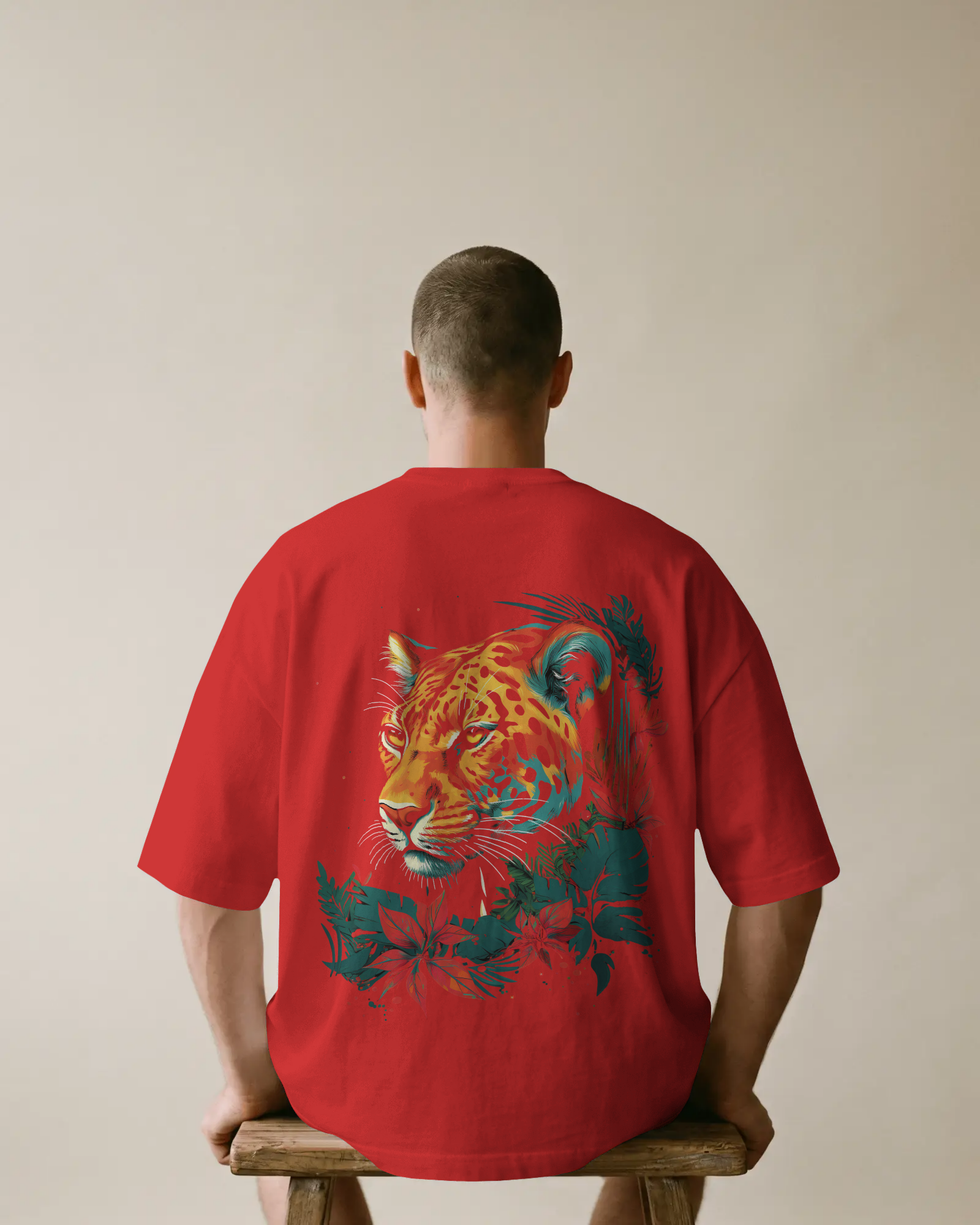 INDOCHINESE-LEOPARD 06