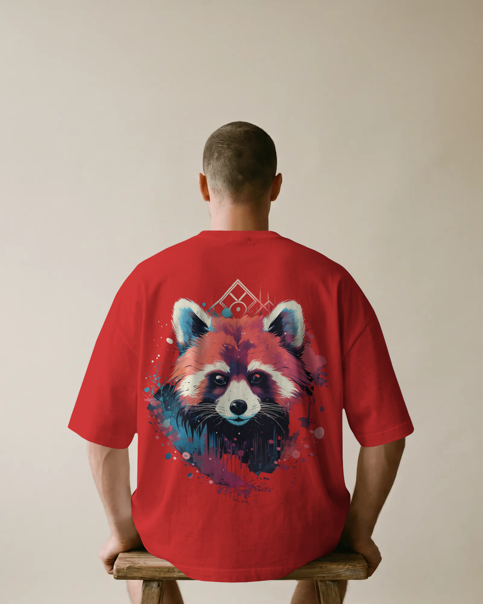 RED PANDA 15
