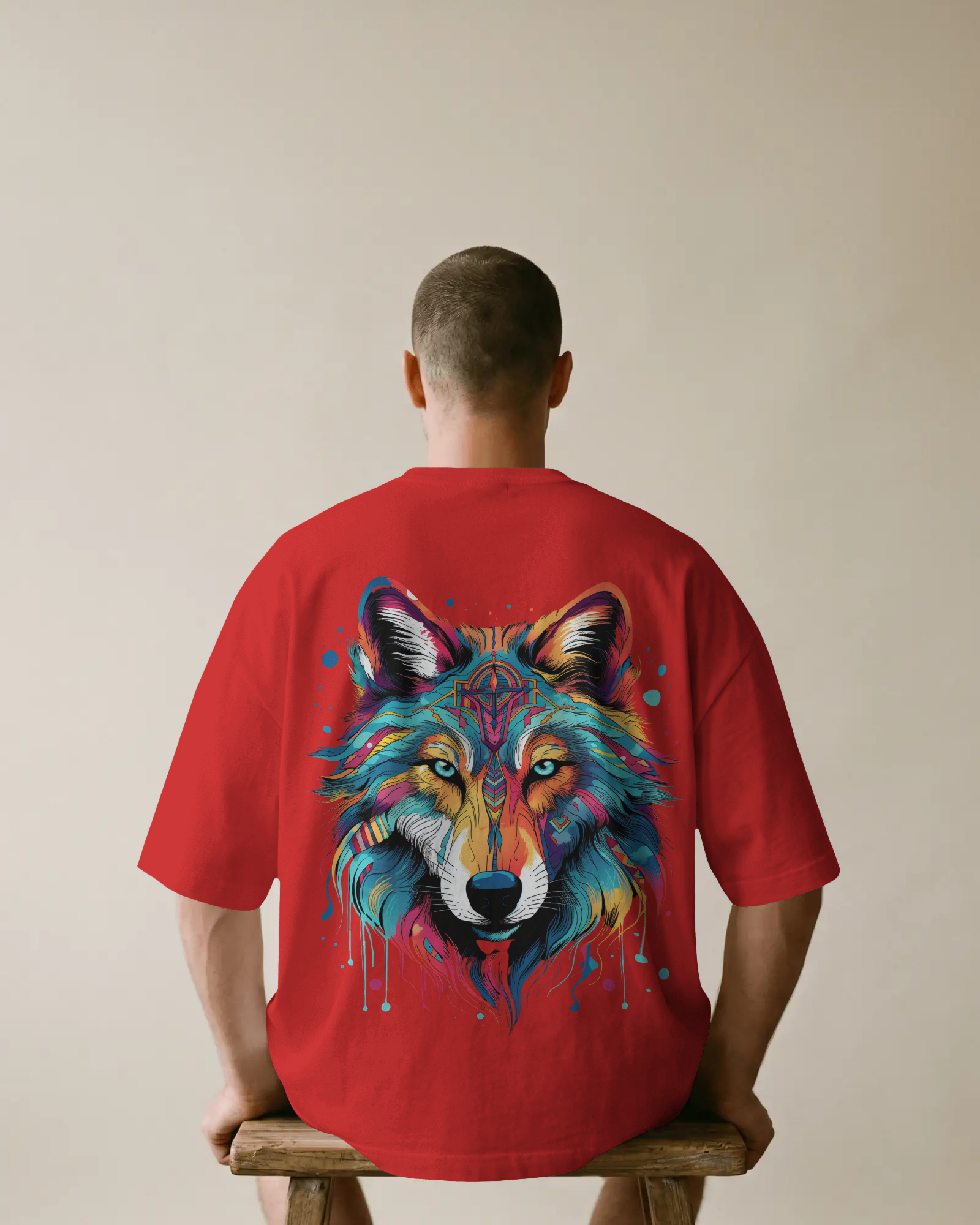 MAXICAN WOLF 08