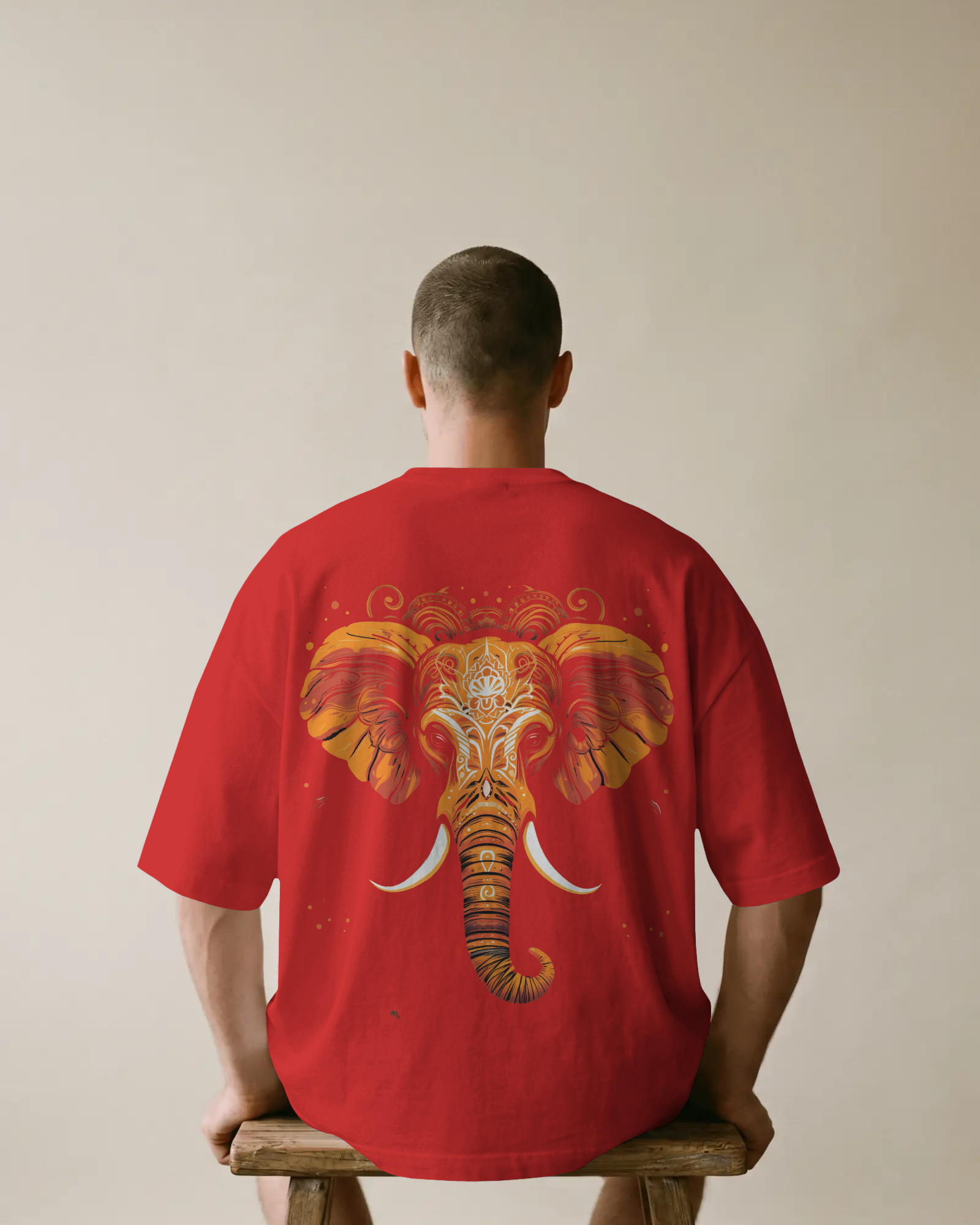 ELEPHANT: "The Earth Shaker"20