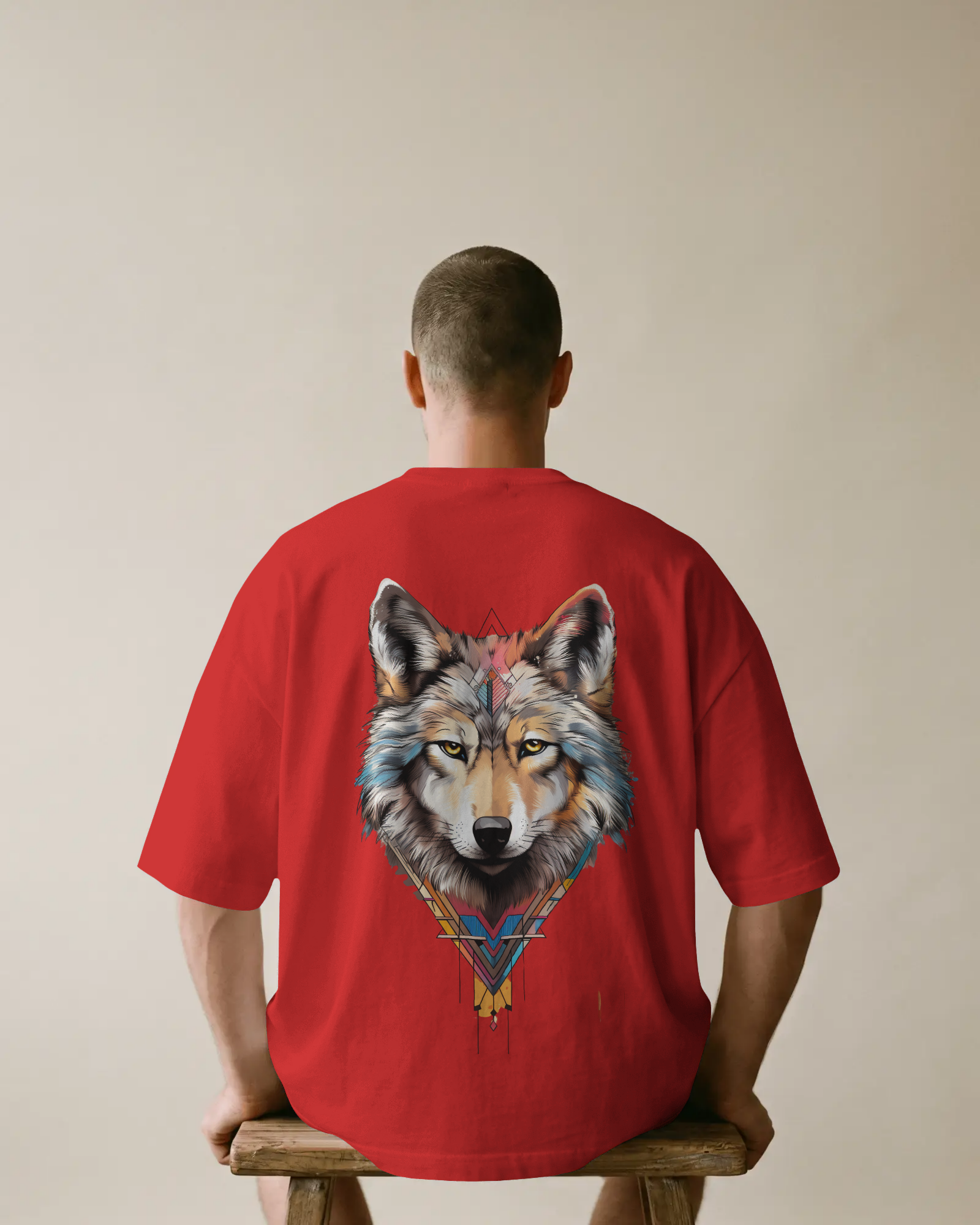 MAXICAN WOLF 11