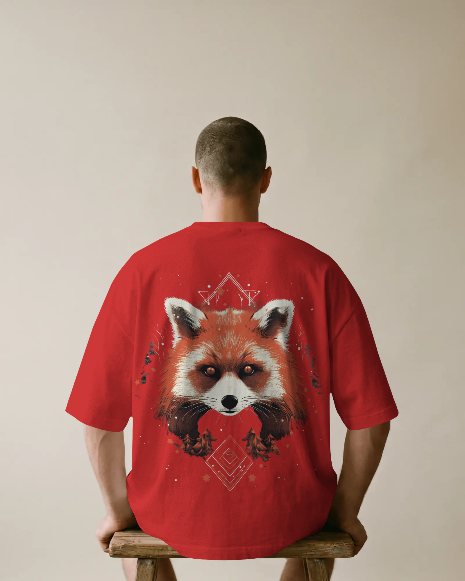 RED PANDA 16