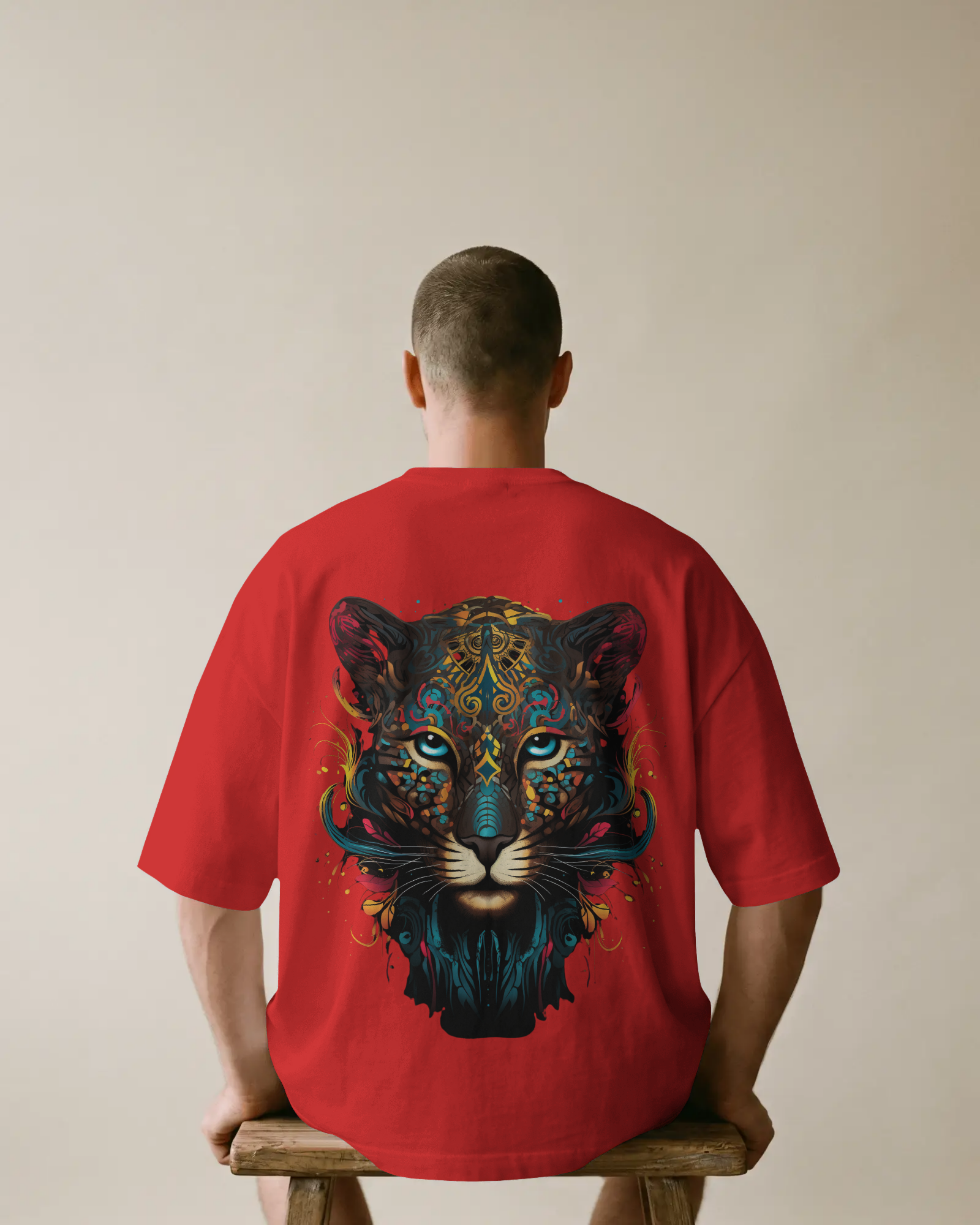THE JAGUAR 06