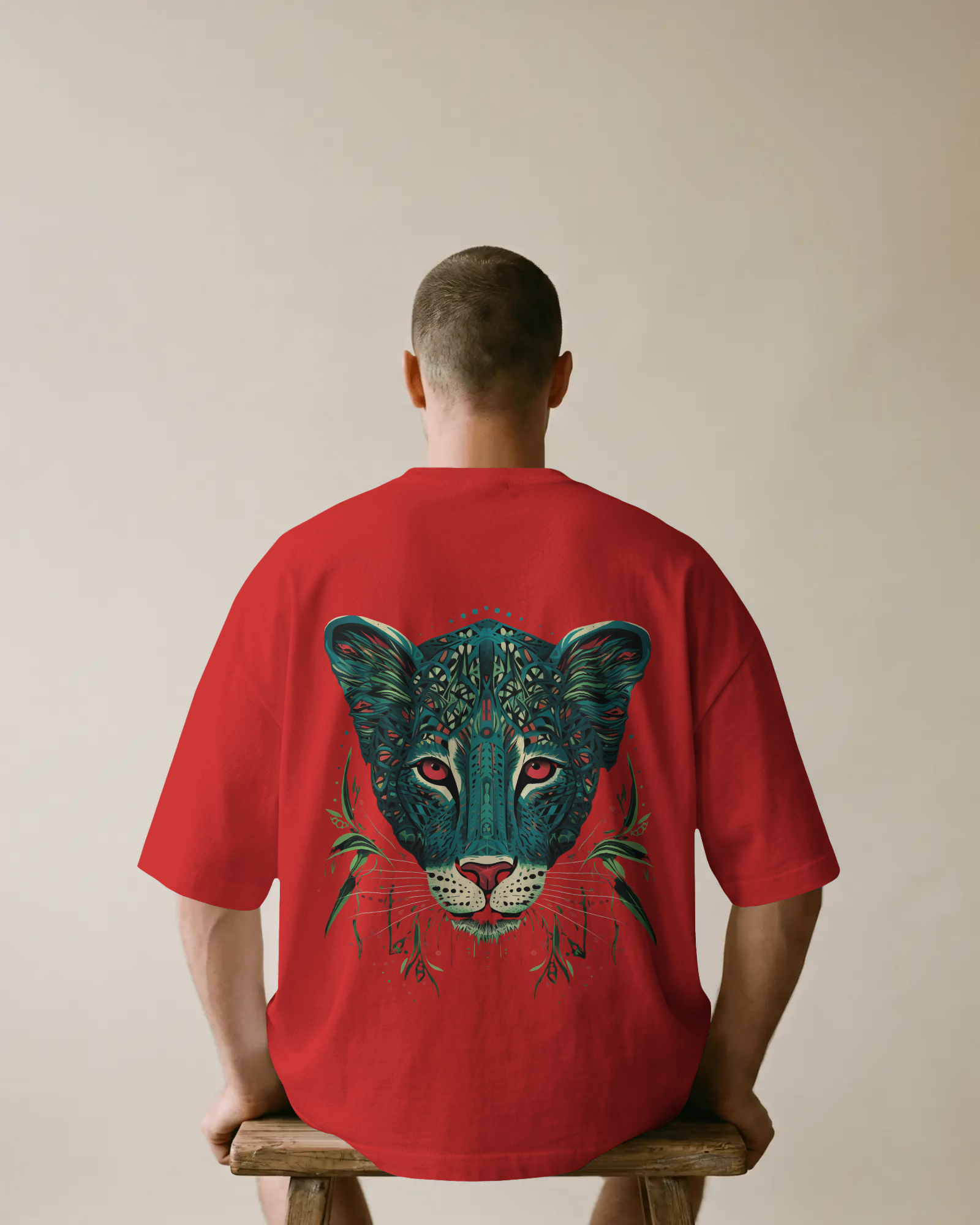 INDOCHINESE-LEOPARD 08