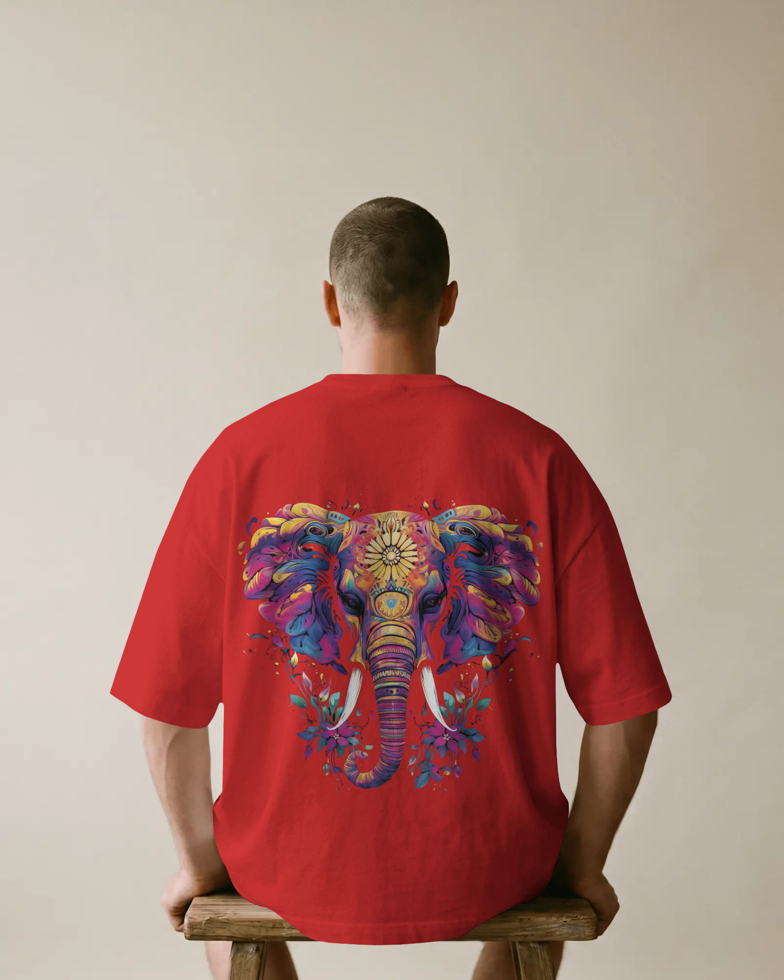 ELEPHANT: "The Earth Shaker"31