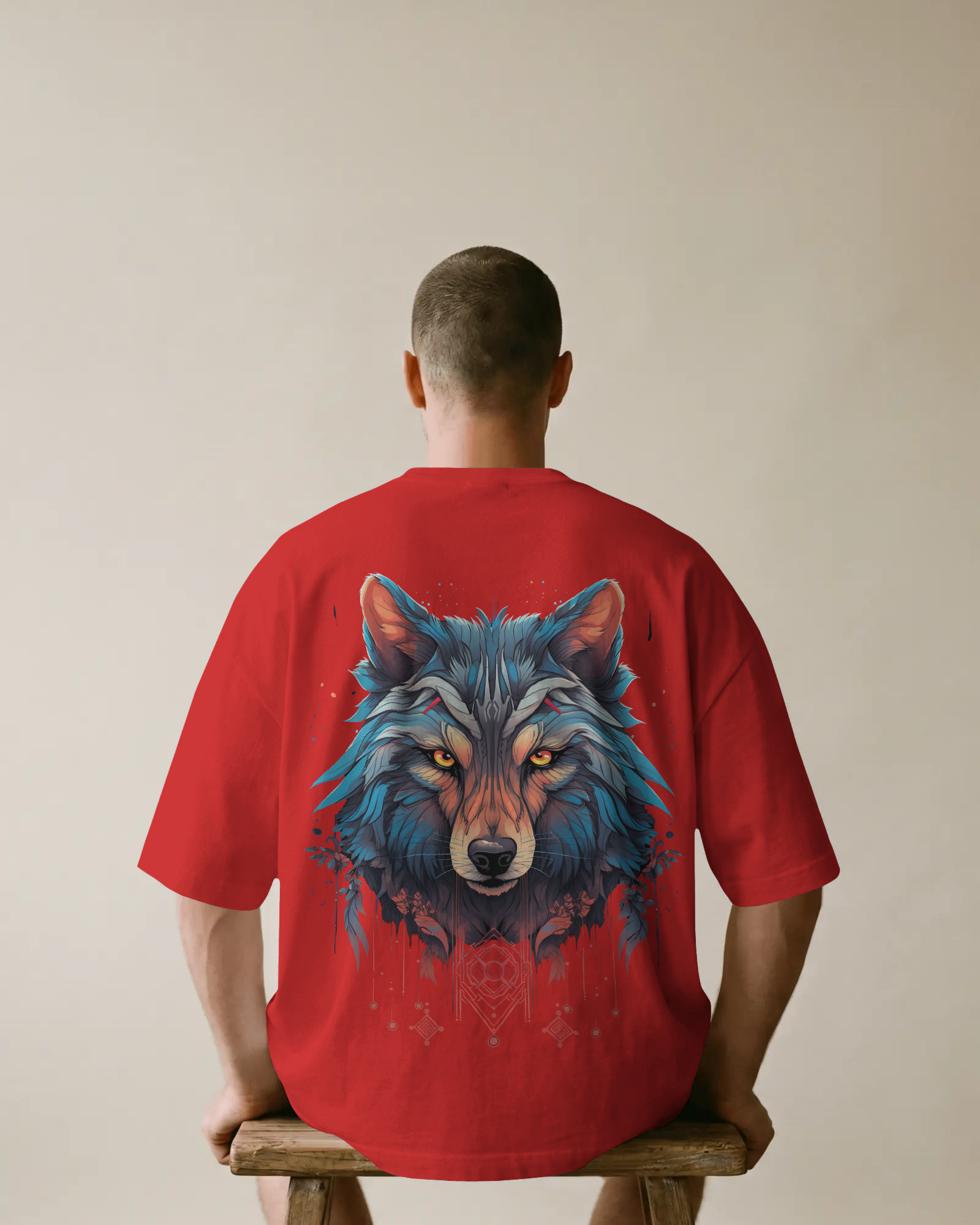 MAXICAN WOLF 03