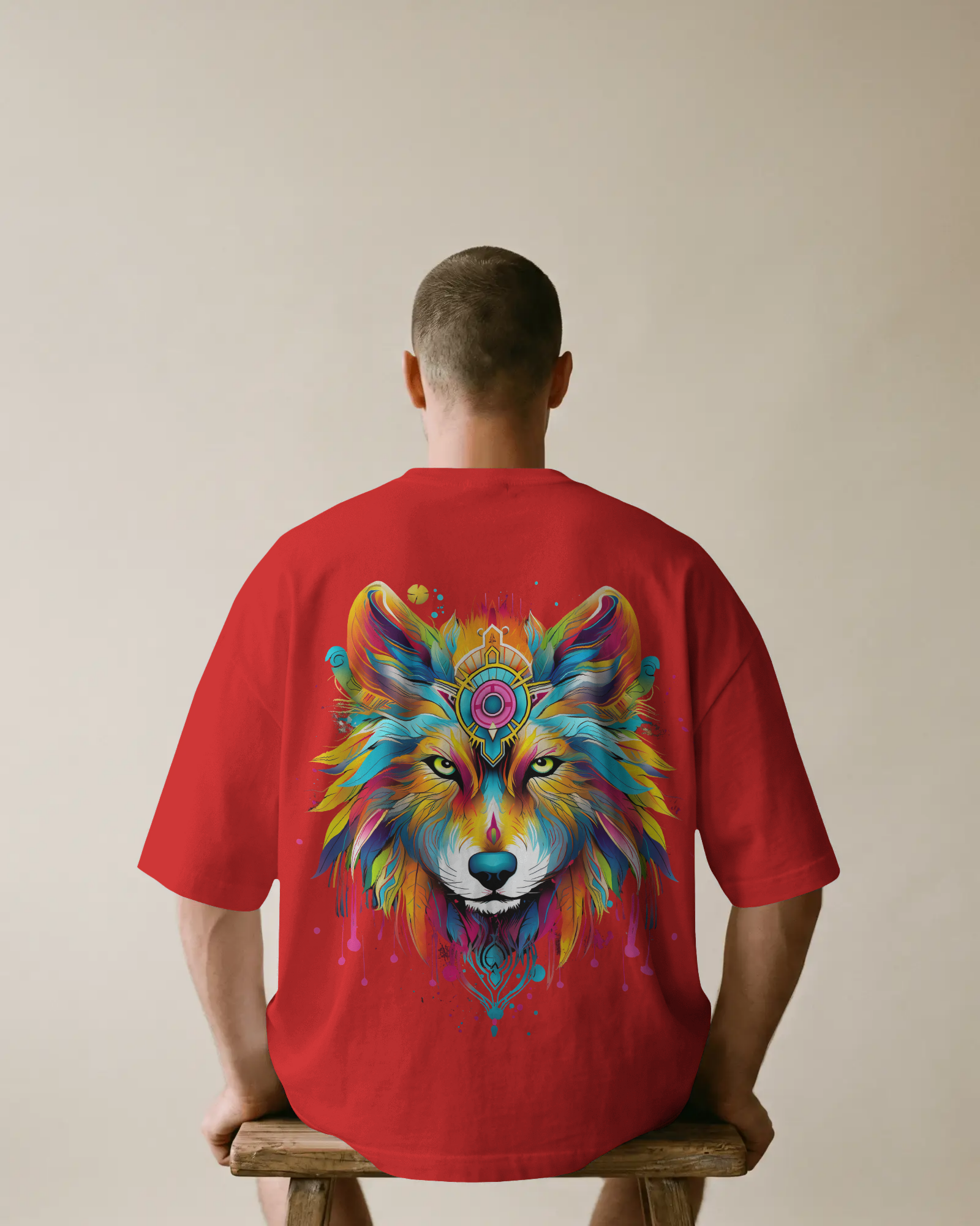 MAXICAN WOLF 05