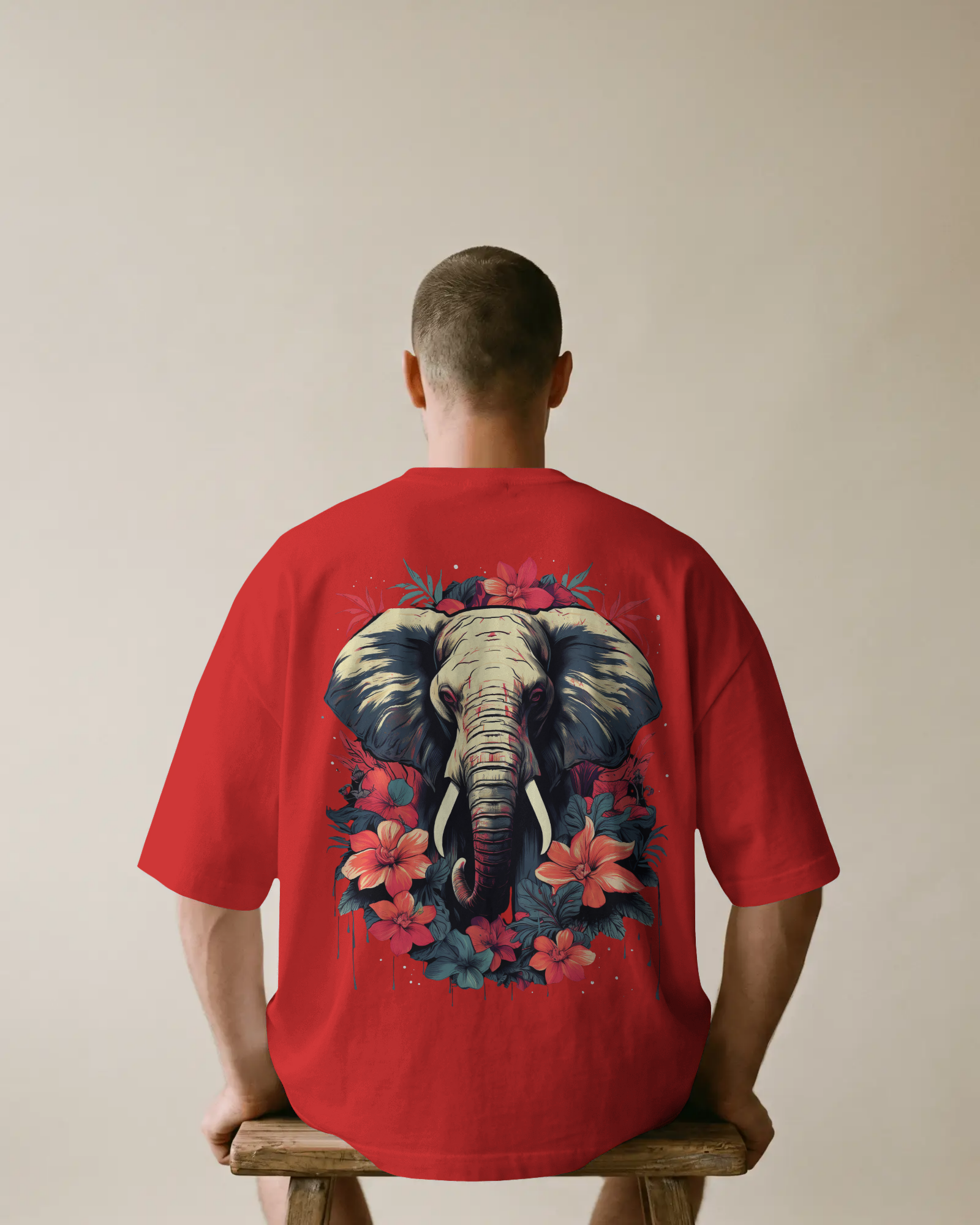 ELEPHANT: "The Earth Shaker"09