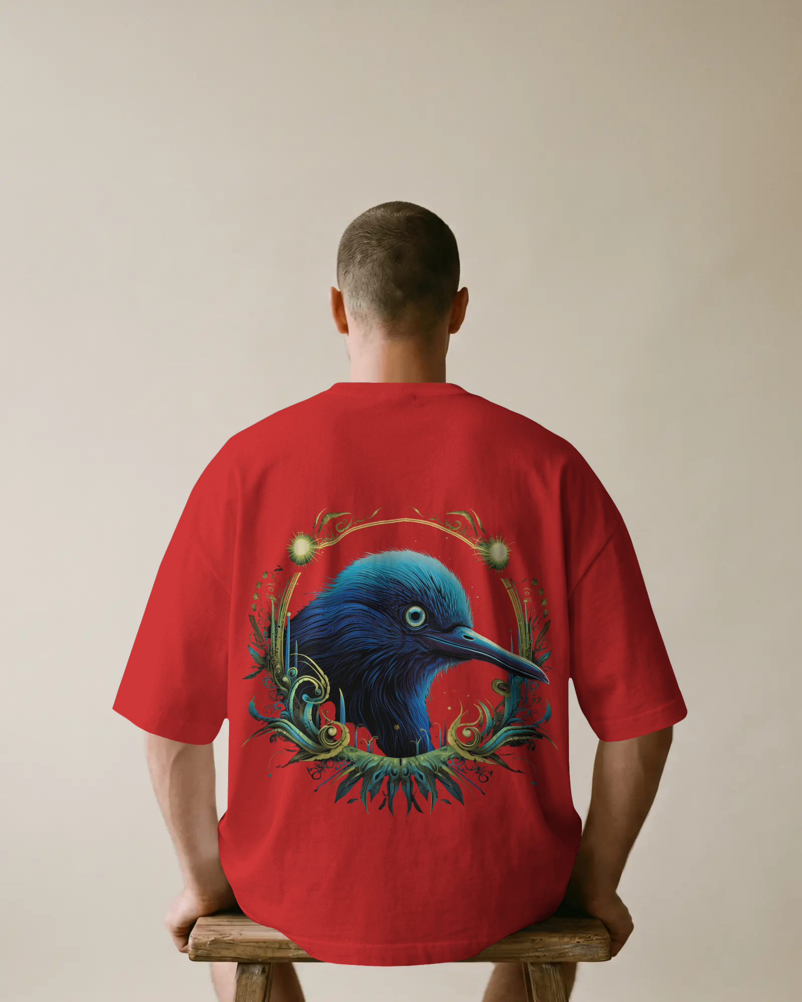 THE KIWI 07