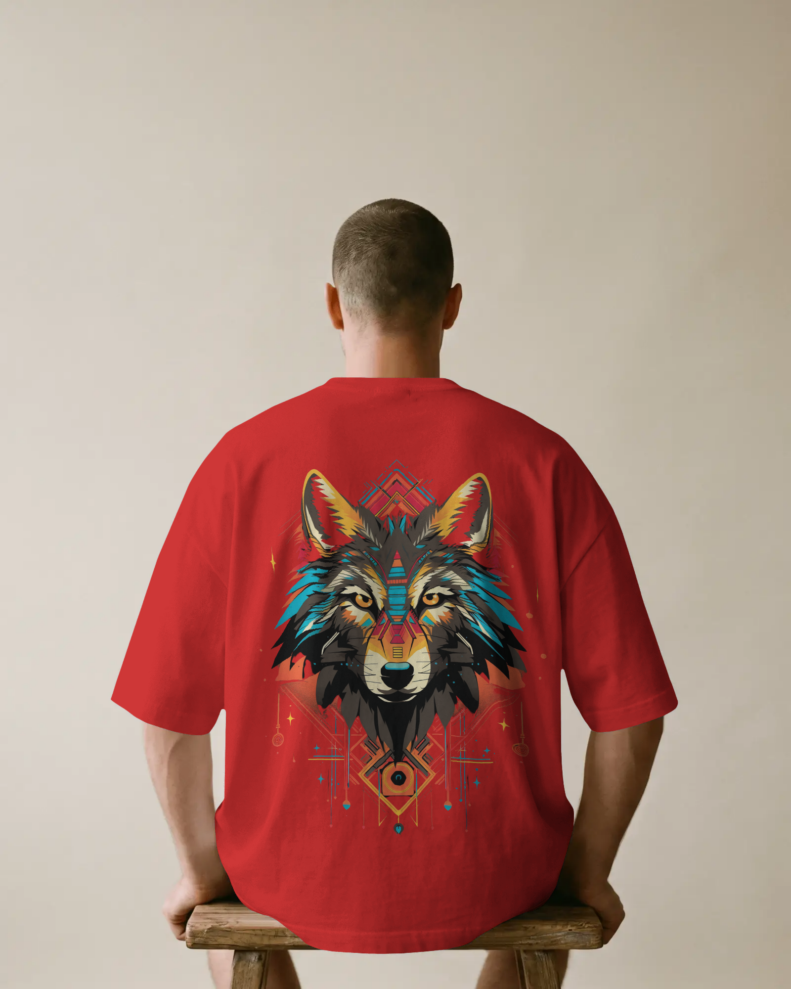 MAXICAN WOLF 14