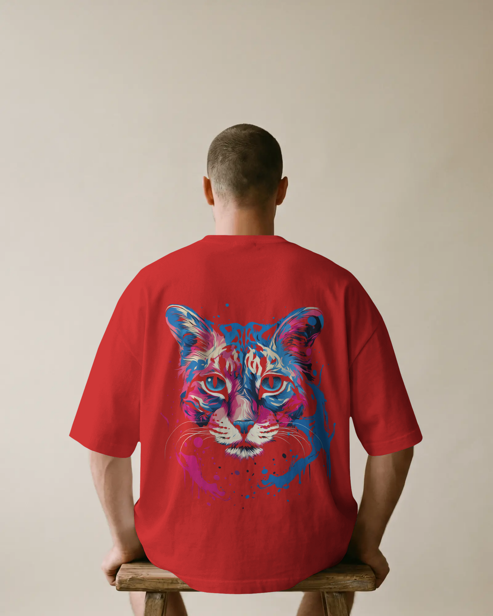 MARBLED CAT 02