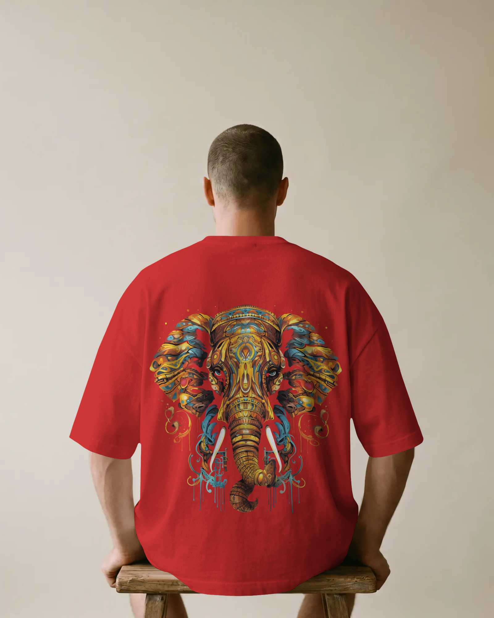ELEPHANT: "The Earth Shaker"23