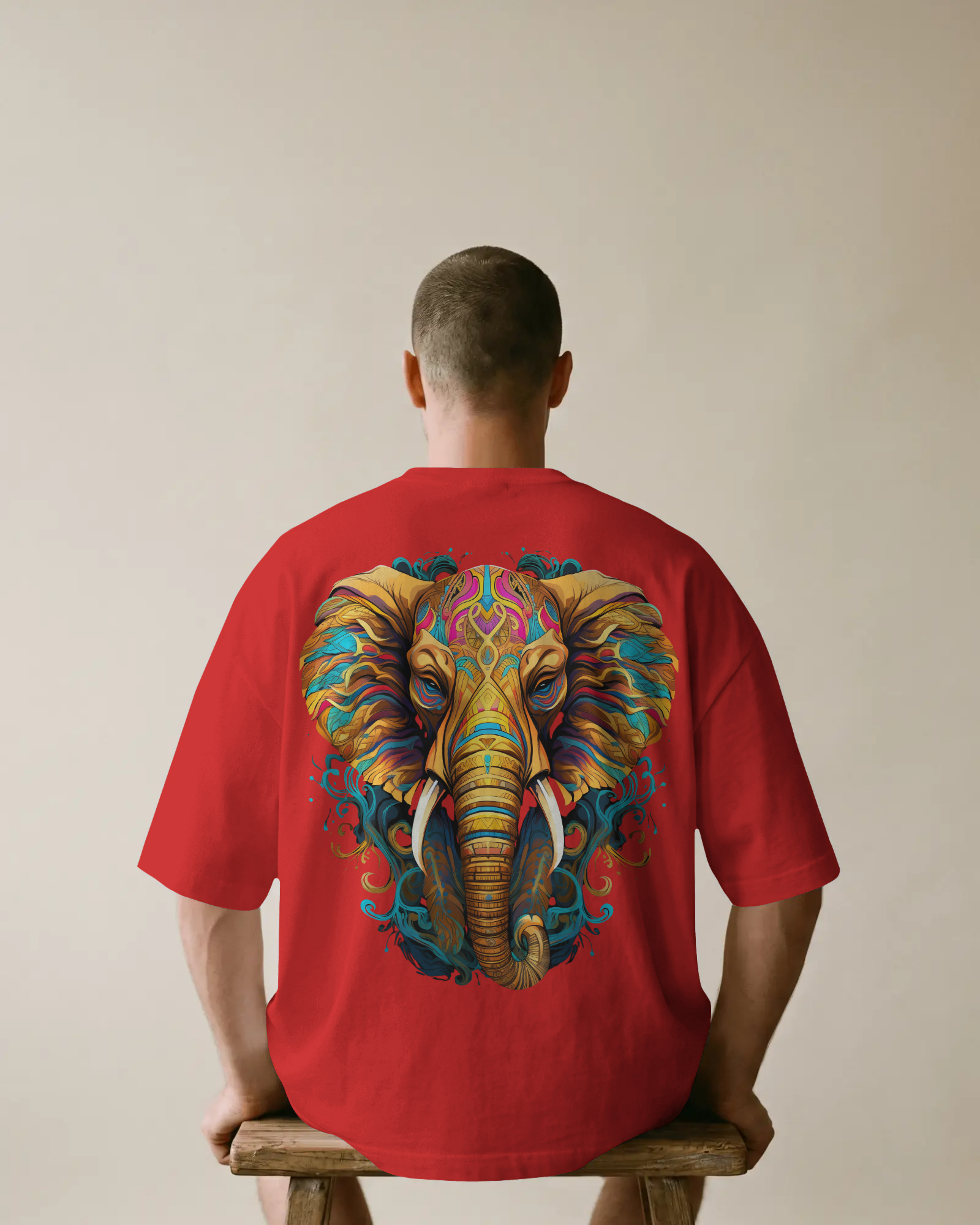 ELEPHANT: "The Earth Shaker"15