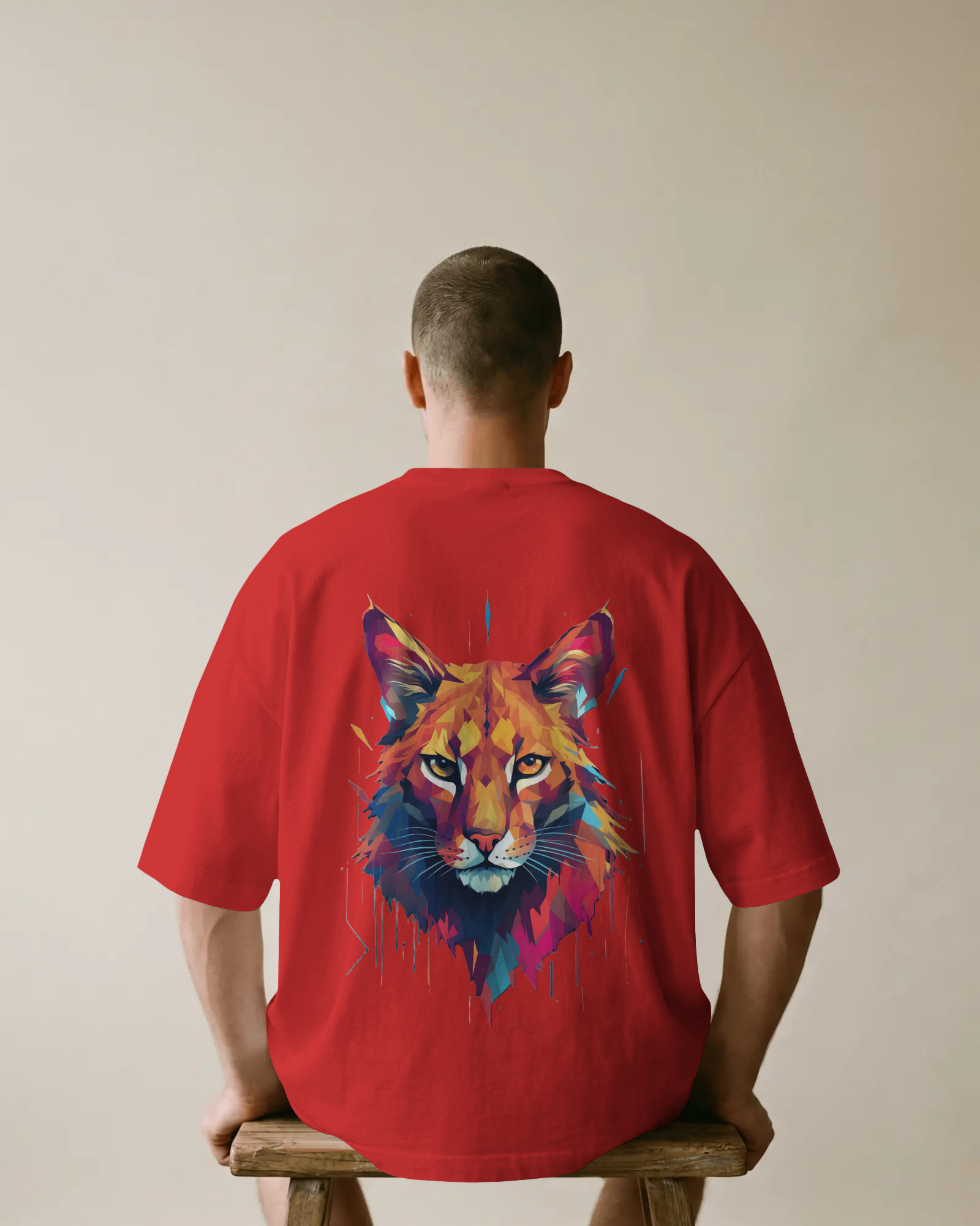 LIBERIAN LYNX 09