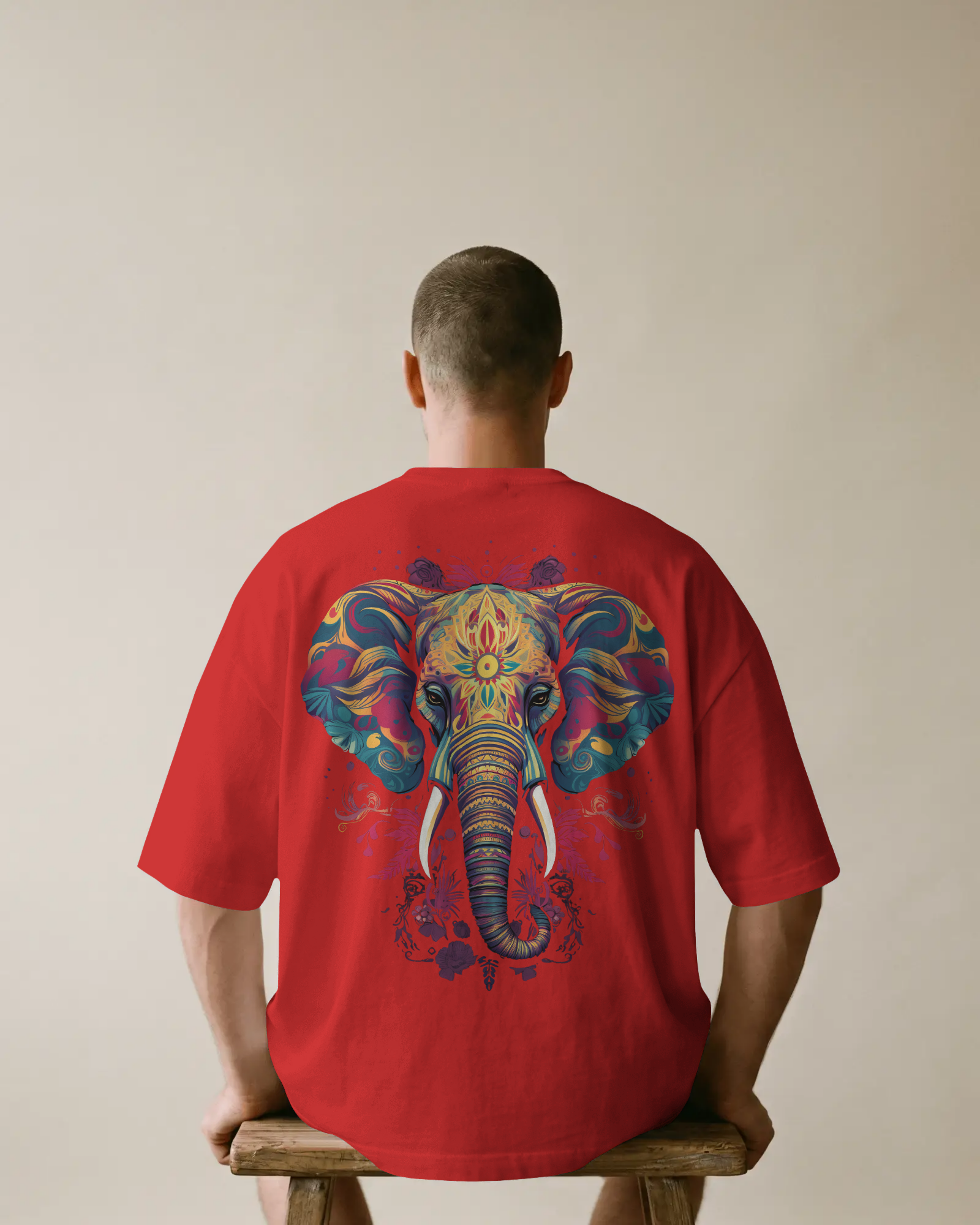 ELEPHANT: "The Earth Shaker"14