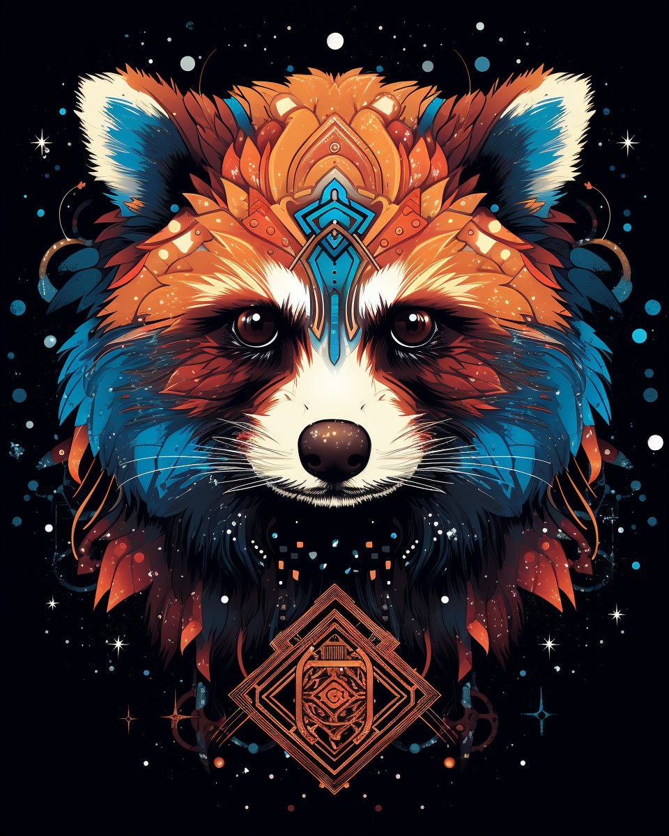 RED PANDA